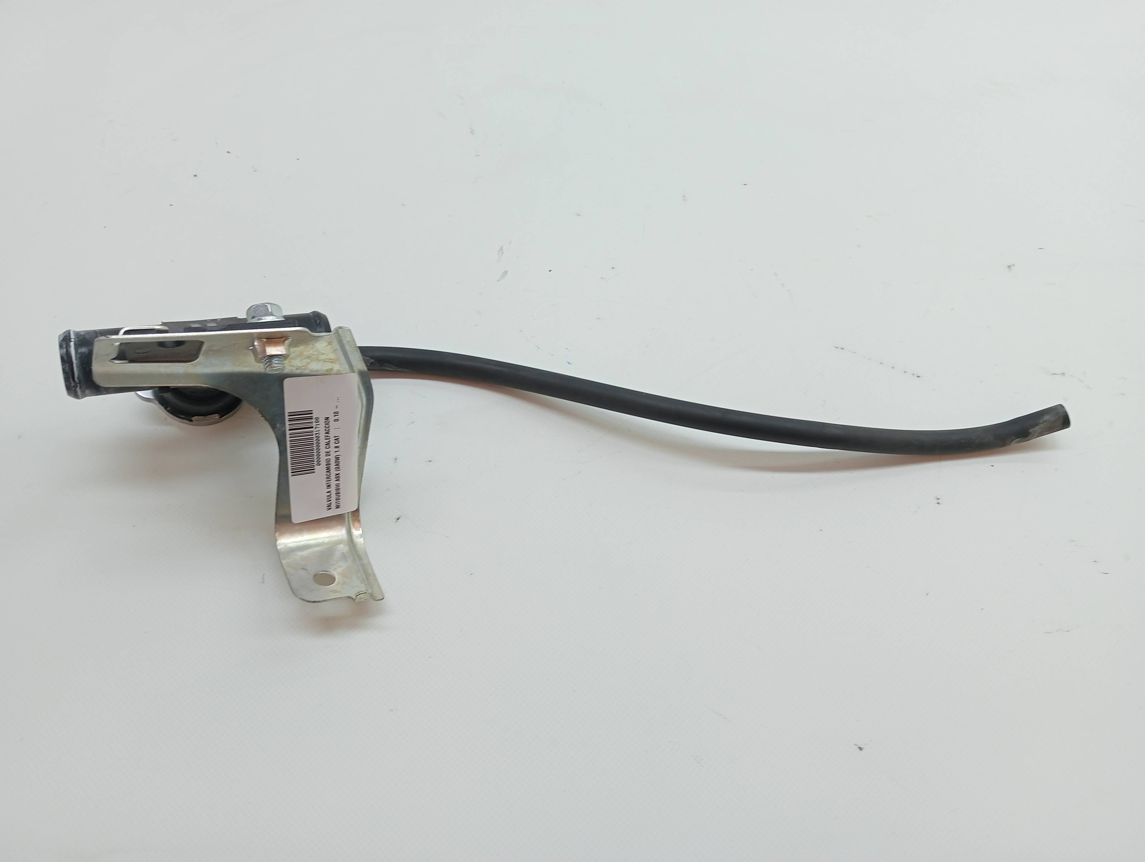 Sonstiges MITSUBISHI ASX (GA0W)