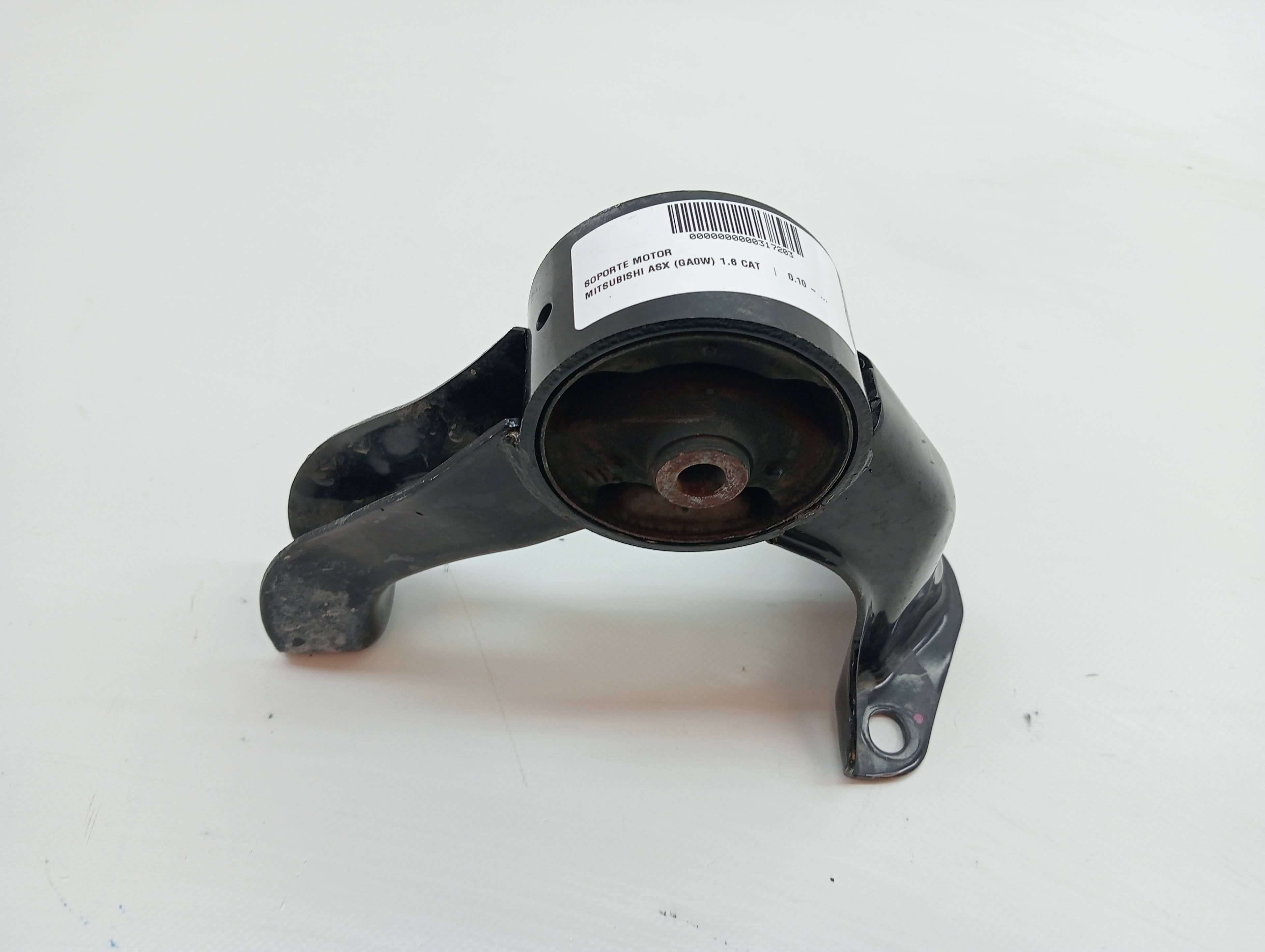 Engine mount MITSUBISHI ASX (GA0W)