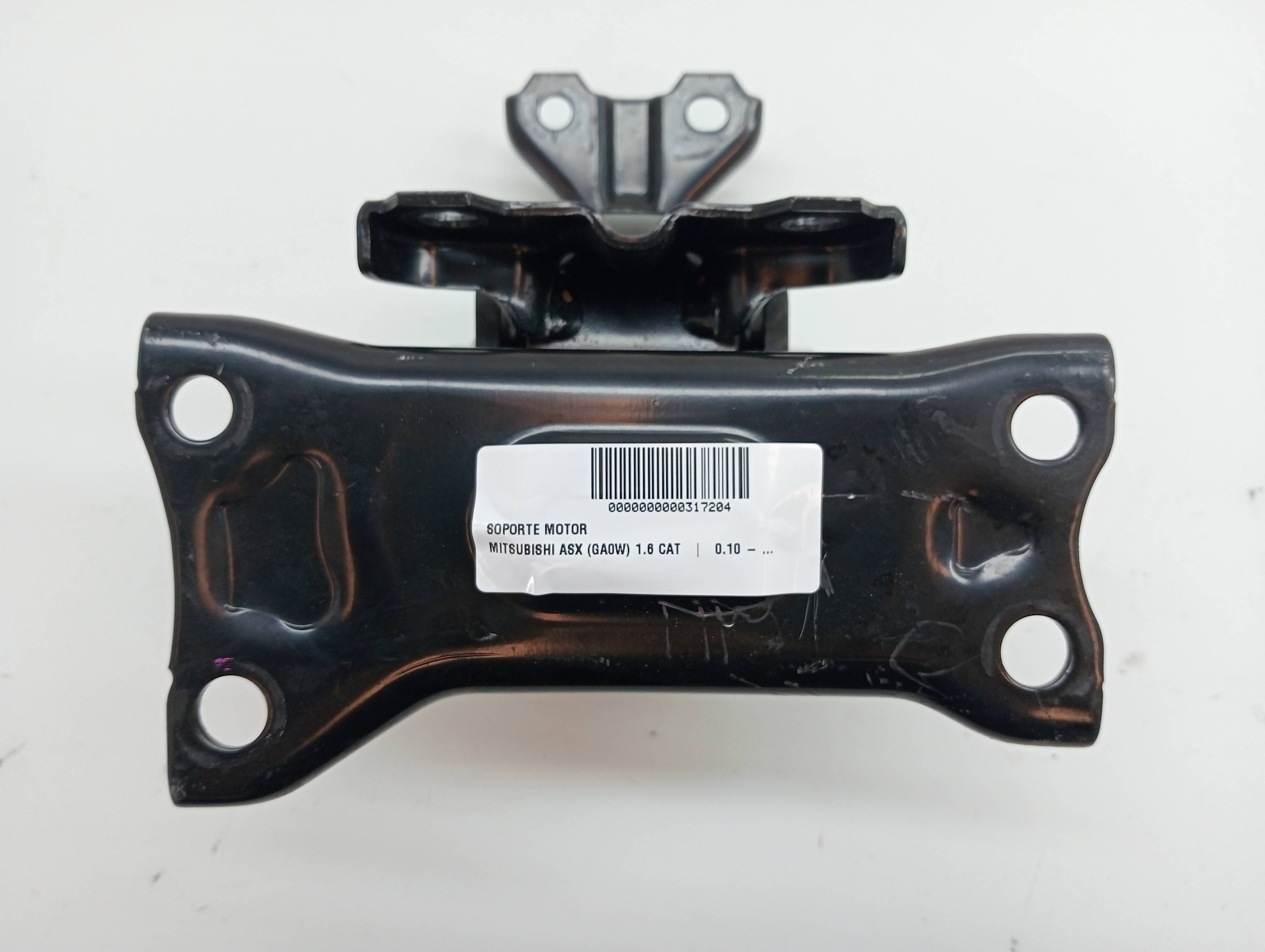 Engine mount MITSUBISHI ASX (GA0W)