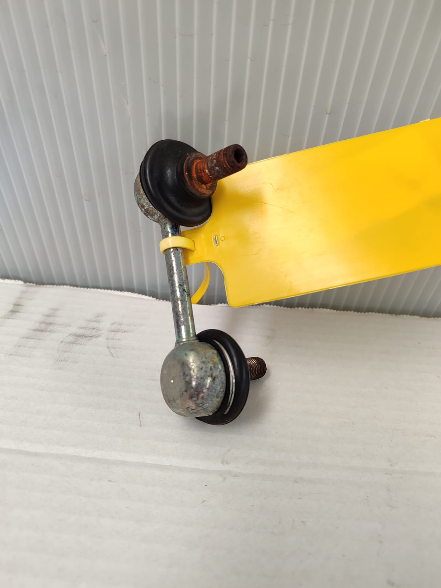 Tirante barra stabilizzatrice posteriore destro MITSUBISHI ASX (GA0W)