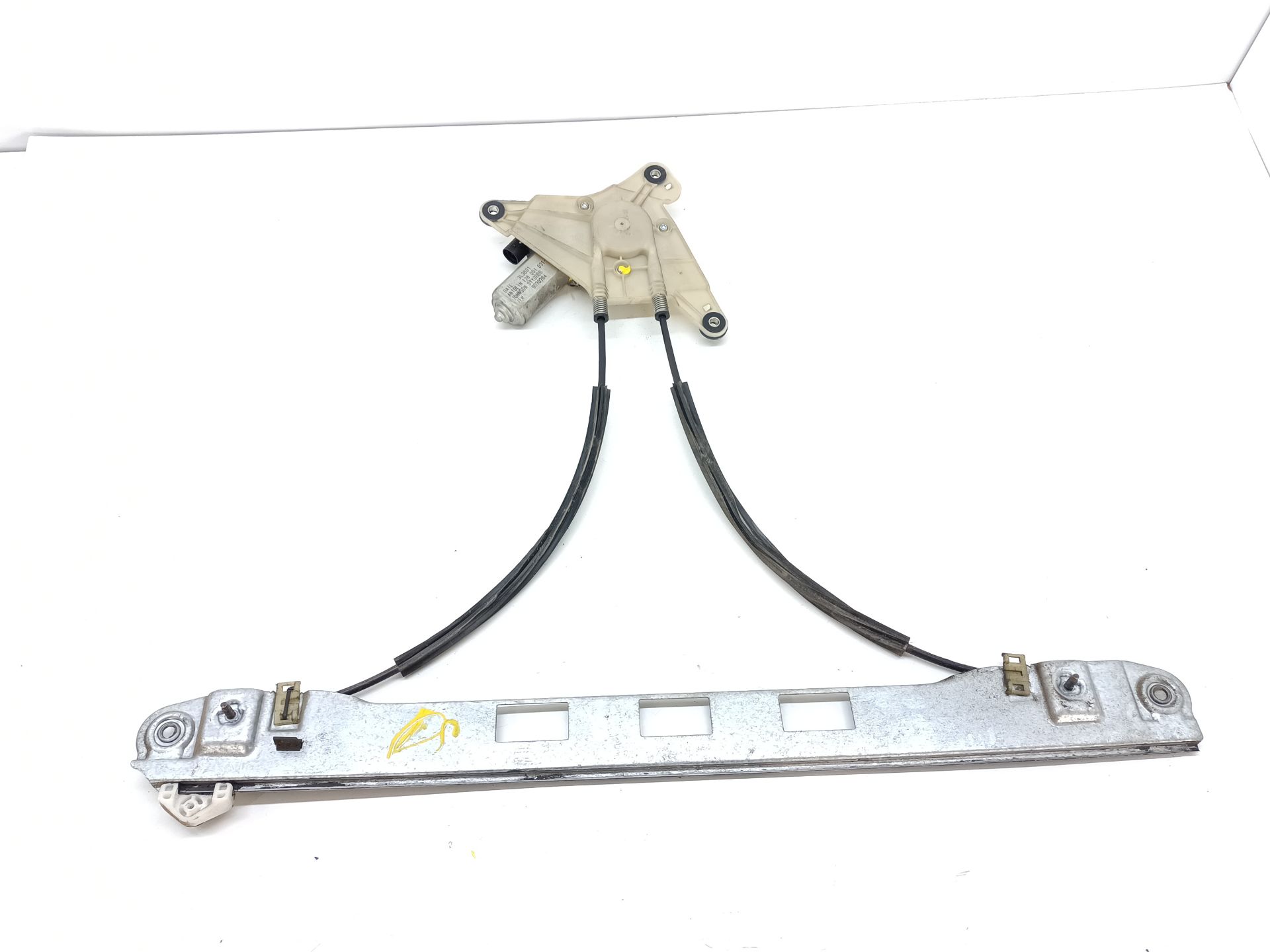 ELEVALUNAS DELANTERO DERECHO RENAULT MASTER KASTEN