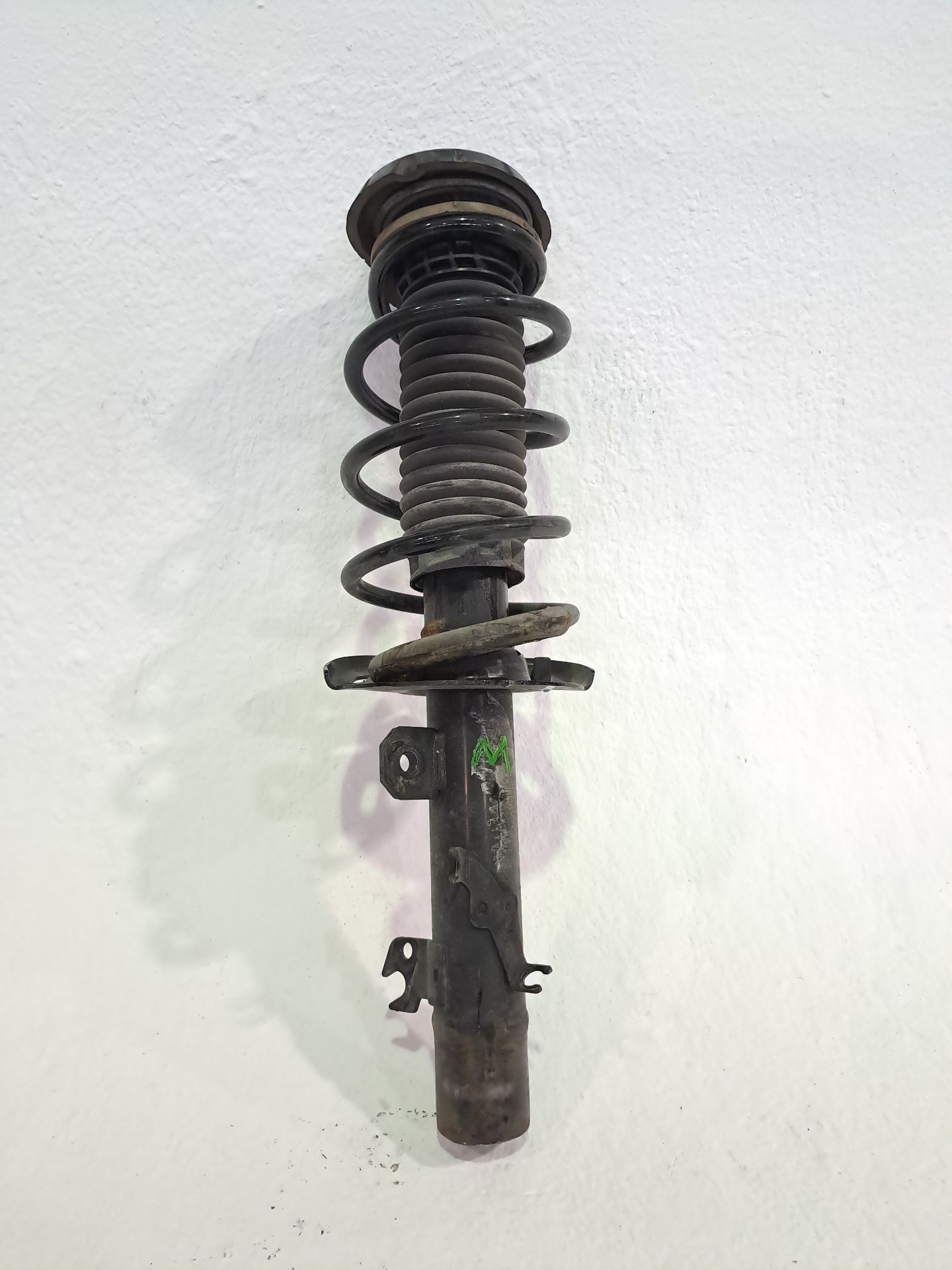 Front Left Shock Absorber CITROEN C3 AIRCROSS
