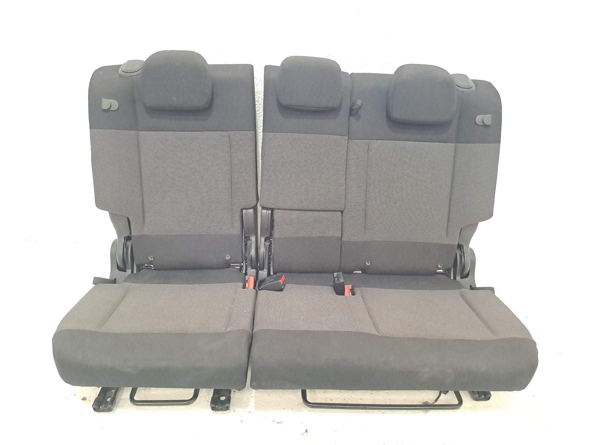 Serrure de banquette arrière CITROEN C3 AIRCROSS