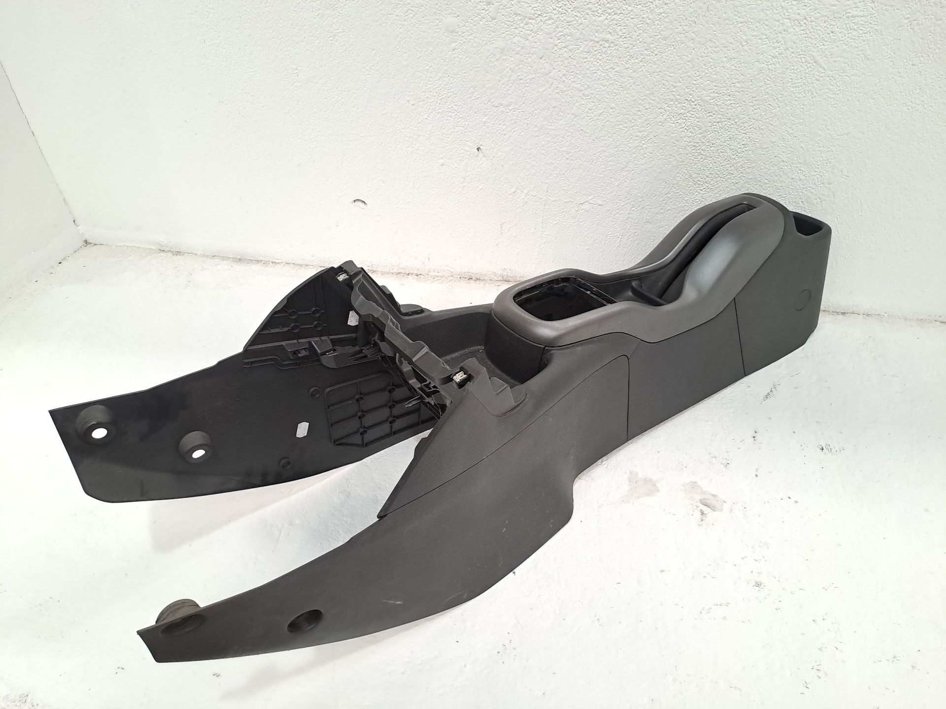 Console centrale CITROEN C3 AIRCROSS