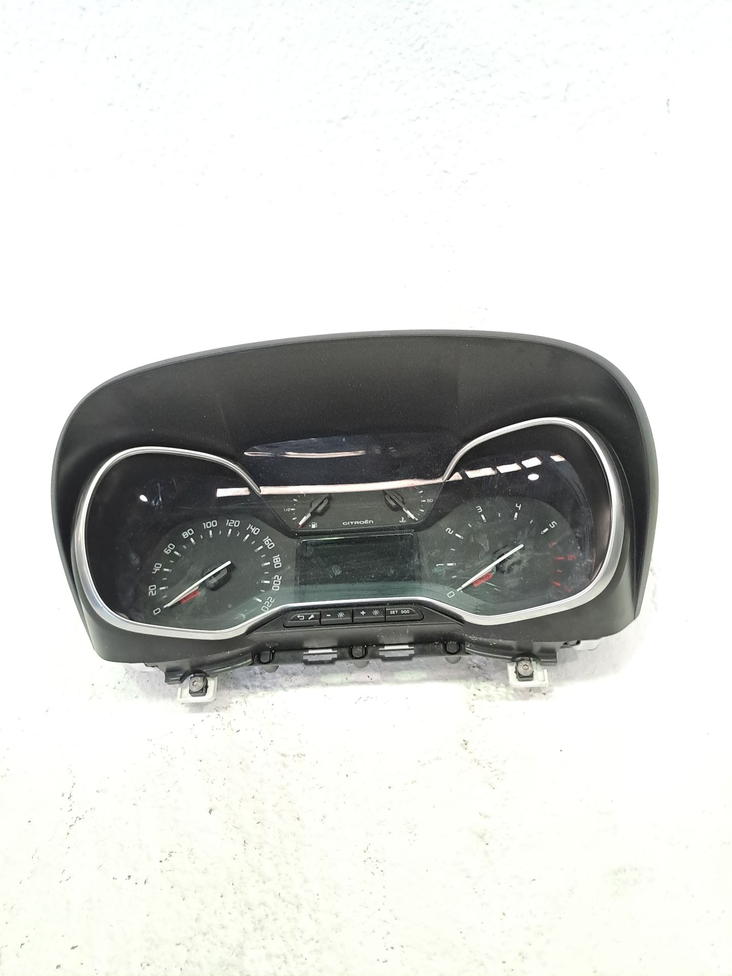 Combiné d’instruments CITROEN C3 AIRCROSS