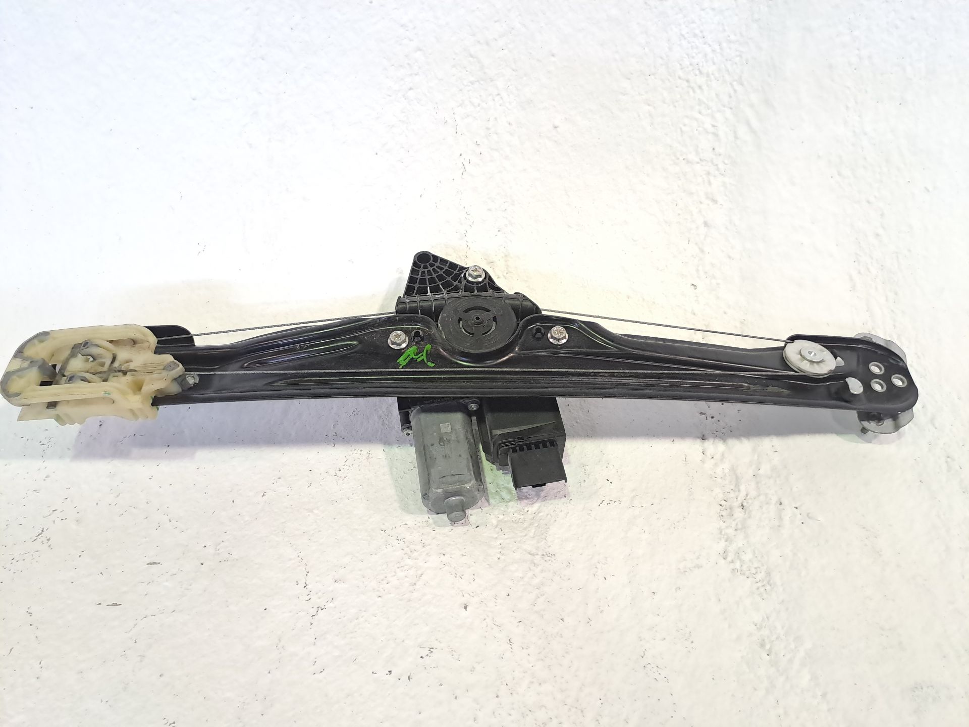 Front right window regulator CITROEN C3 AIRCROSS