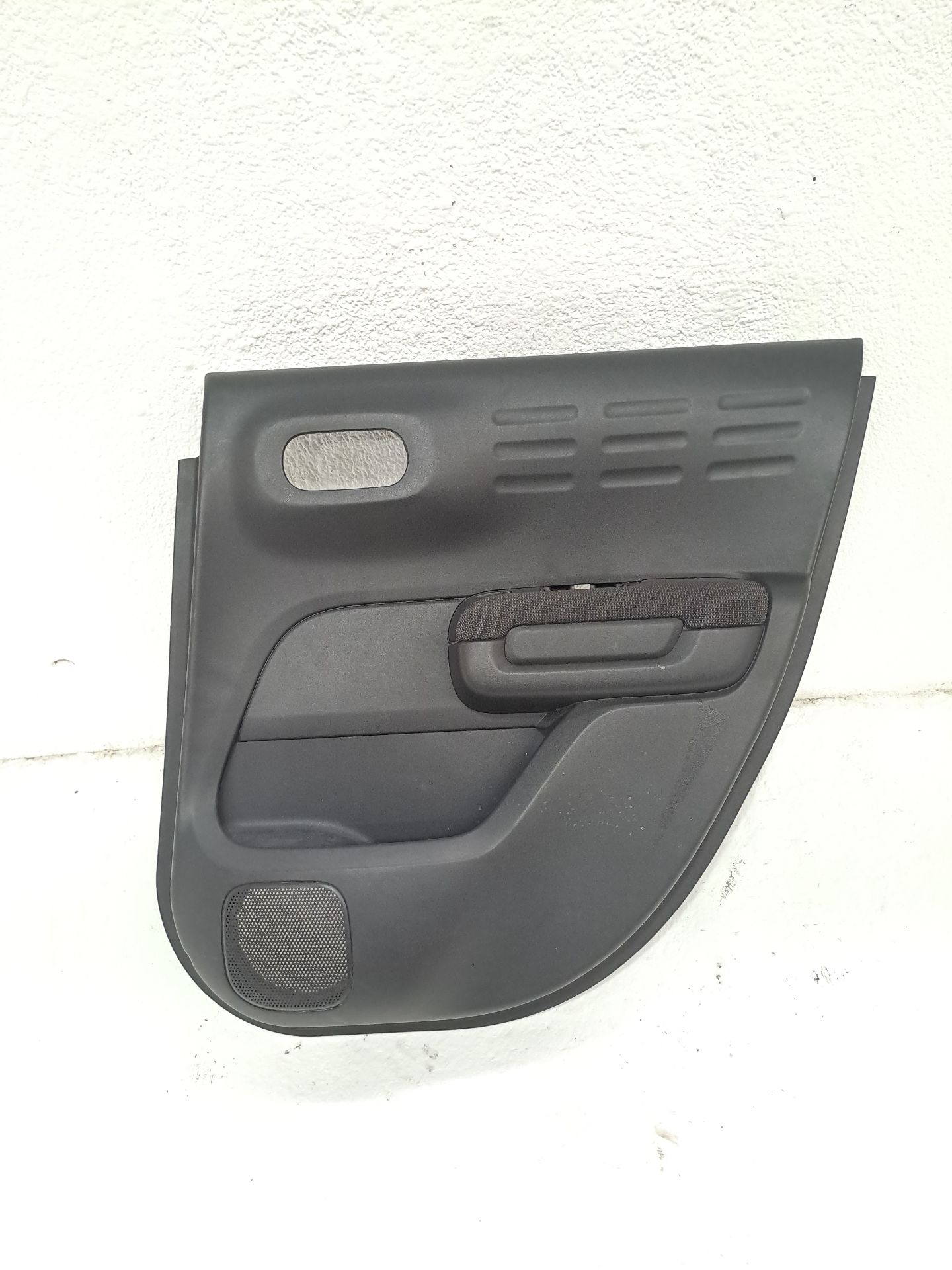 Rear Right Door Trim Panel CITROEN C3 AIRCROSS