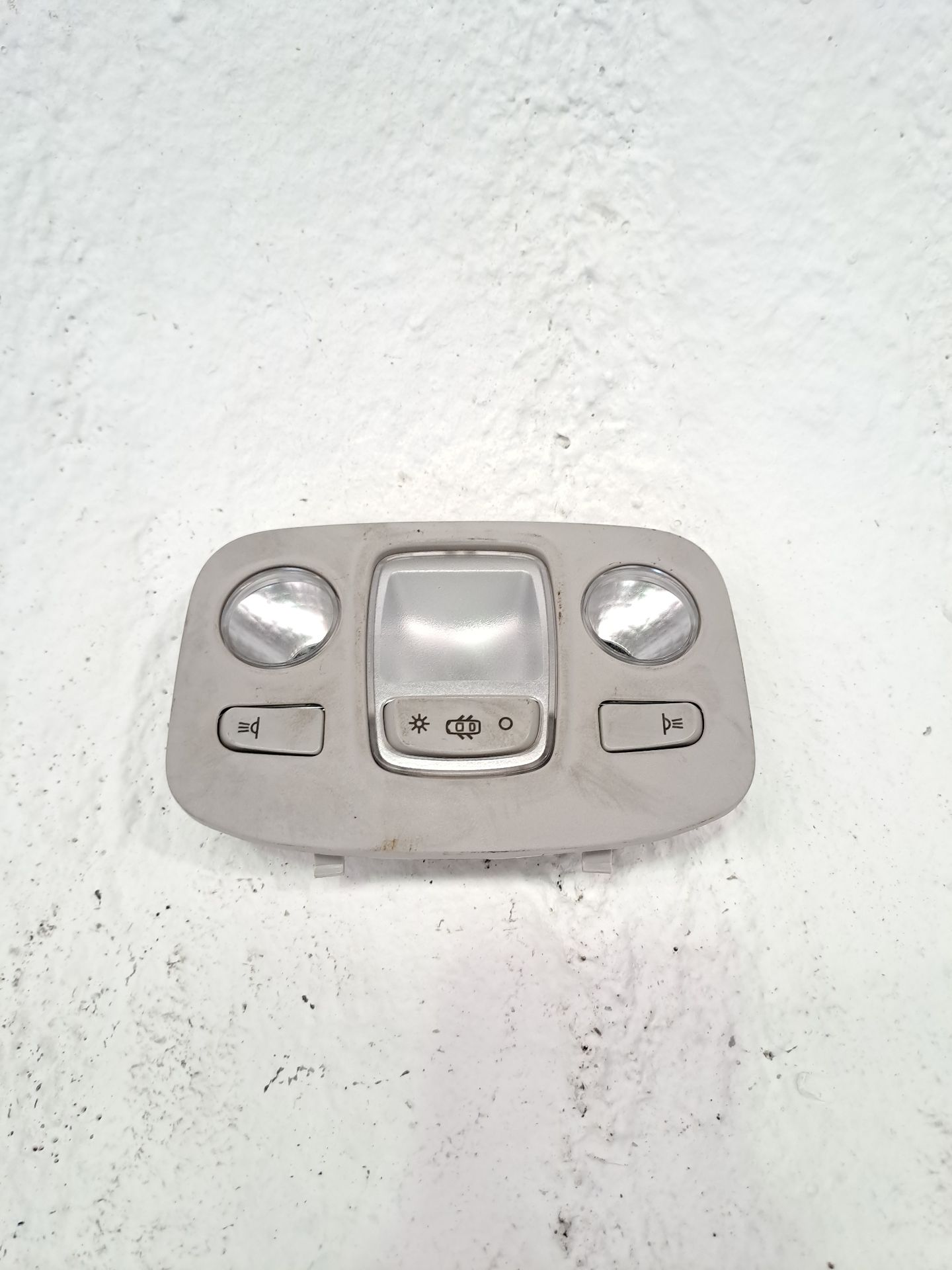 Interior Light CITROEN C3 AIRCROSS