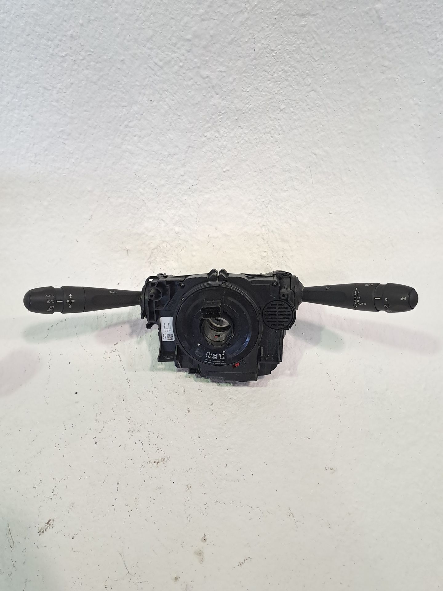 Commande de clignotants CITROEN C3 AIRCROSS