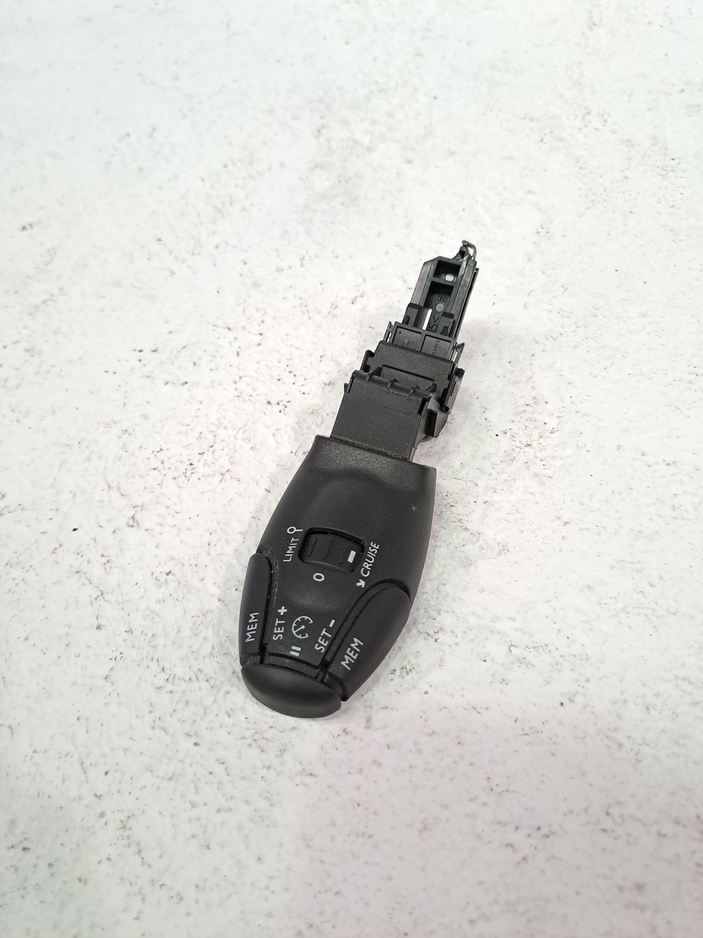 Multifunction Stalk CITROEN C3 AIRCROSS