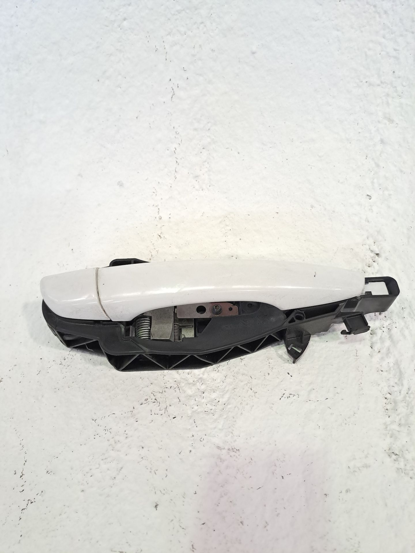 Außentürgriff vorne rechts CITROEN C3 AIRCROSS