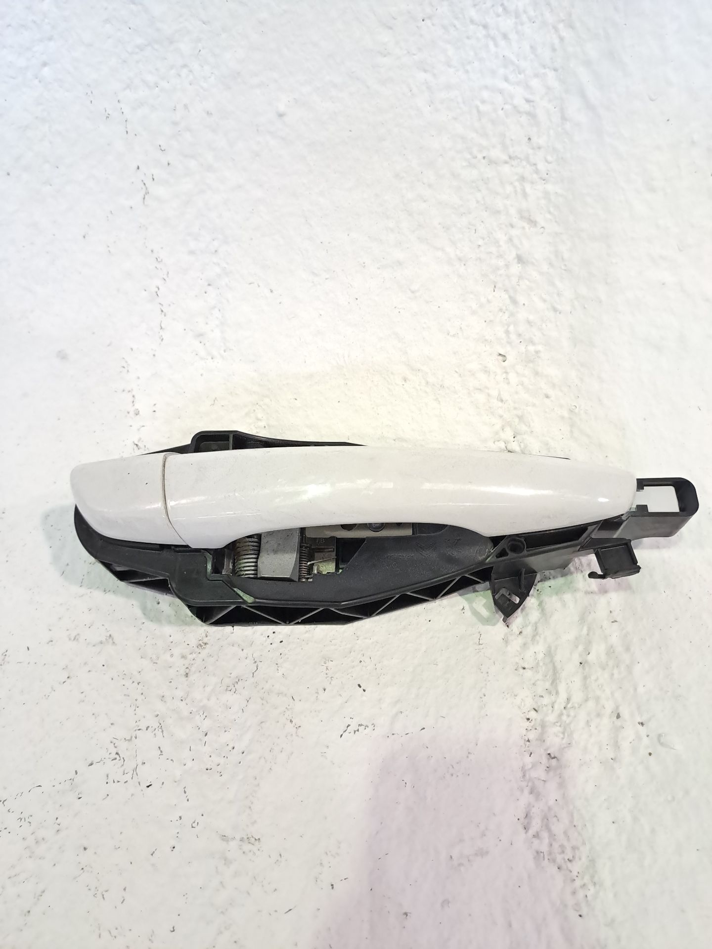 Rear Right Exterior Door Handle CITROEN C3 AIRCROSS