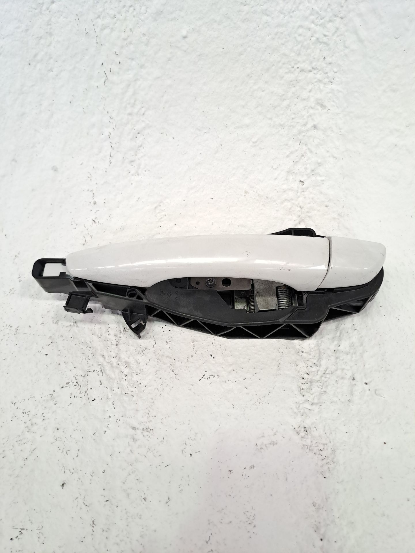 Rear Left Exterior Door Handle CITROEN C3 AIRCROSS