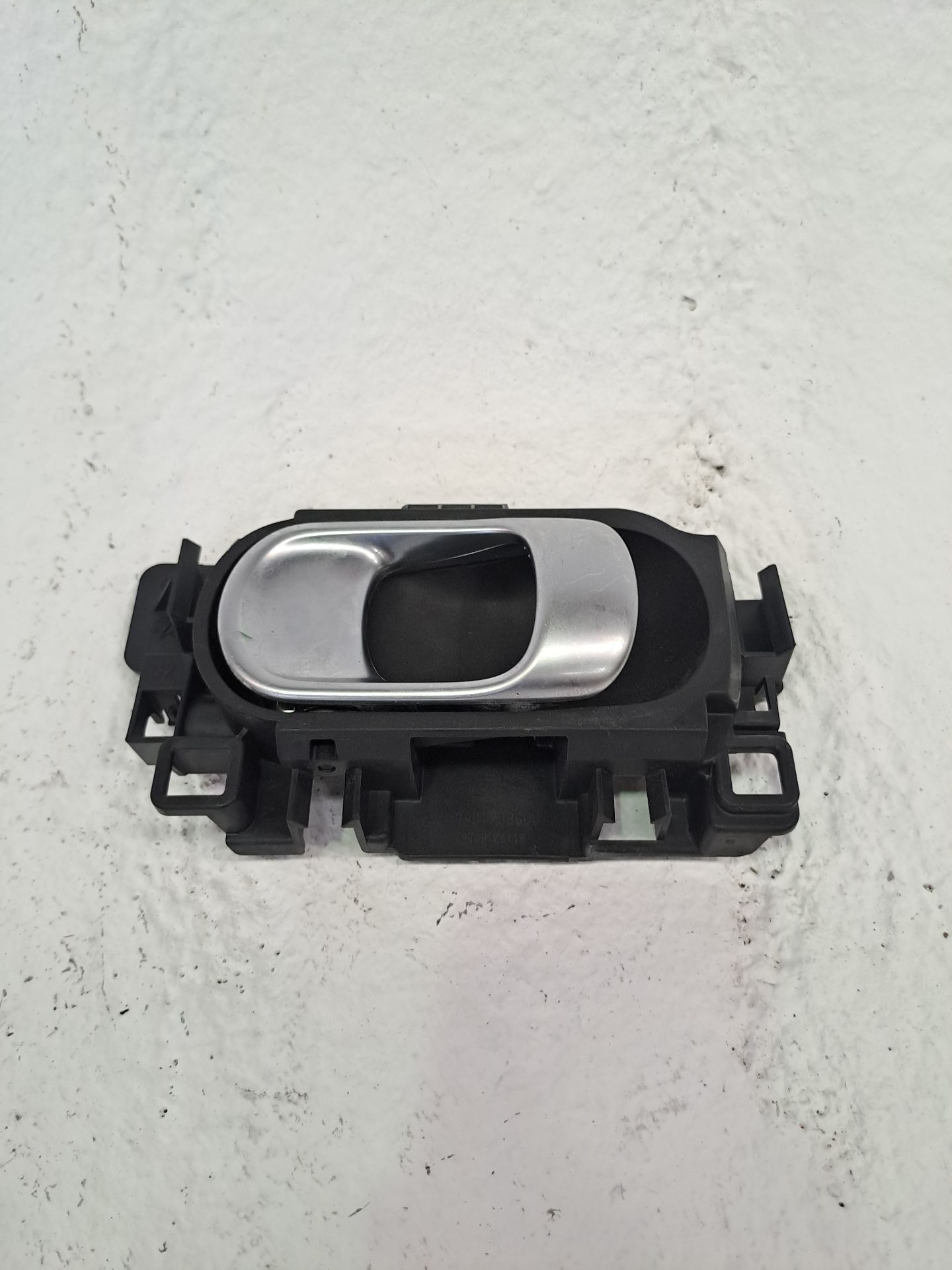 Front Left Interior Door Handle CITROEN C3 AIRCROSS