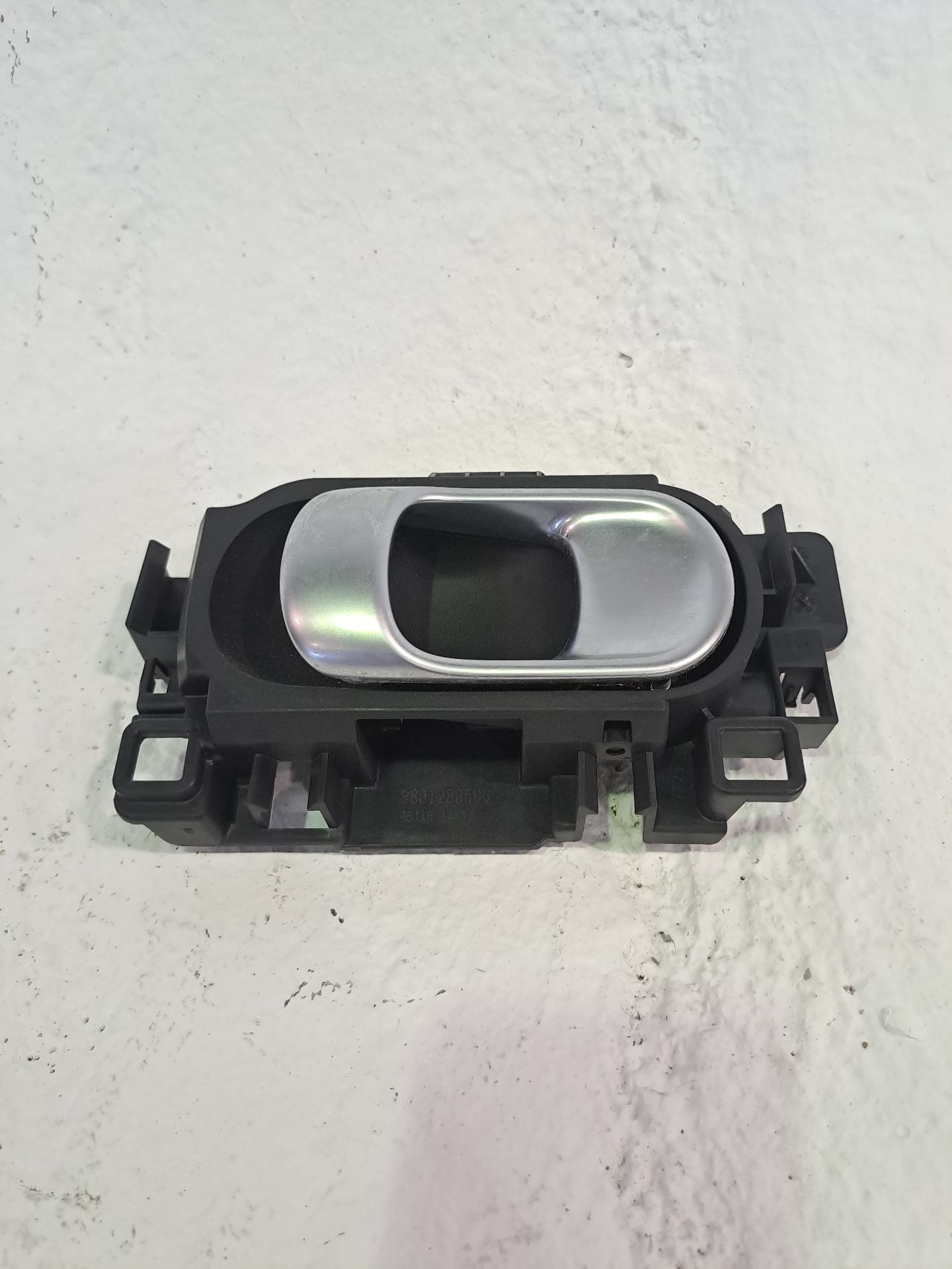 Maniglia interna posteriore destra CITROEN C3 AIRCROSS