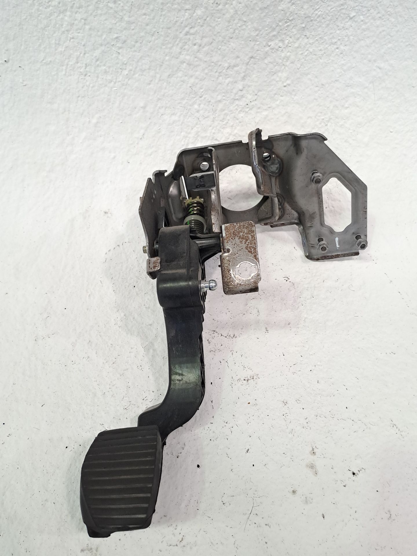 Pedal da embreagem CITROEN C3 AIRCROSS