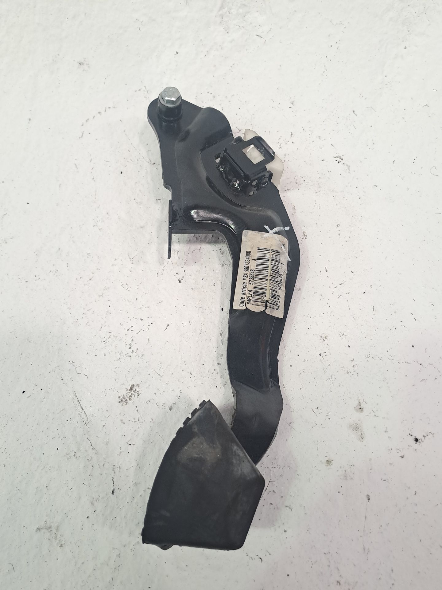 Pedal do freio CITROEN C3 AIRCROSS