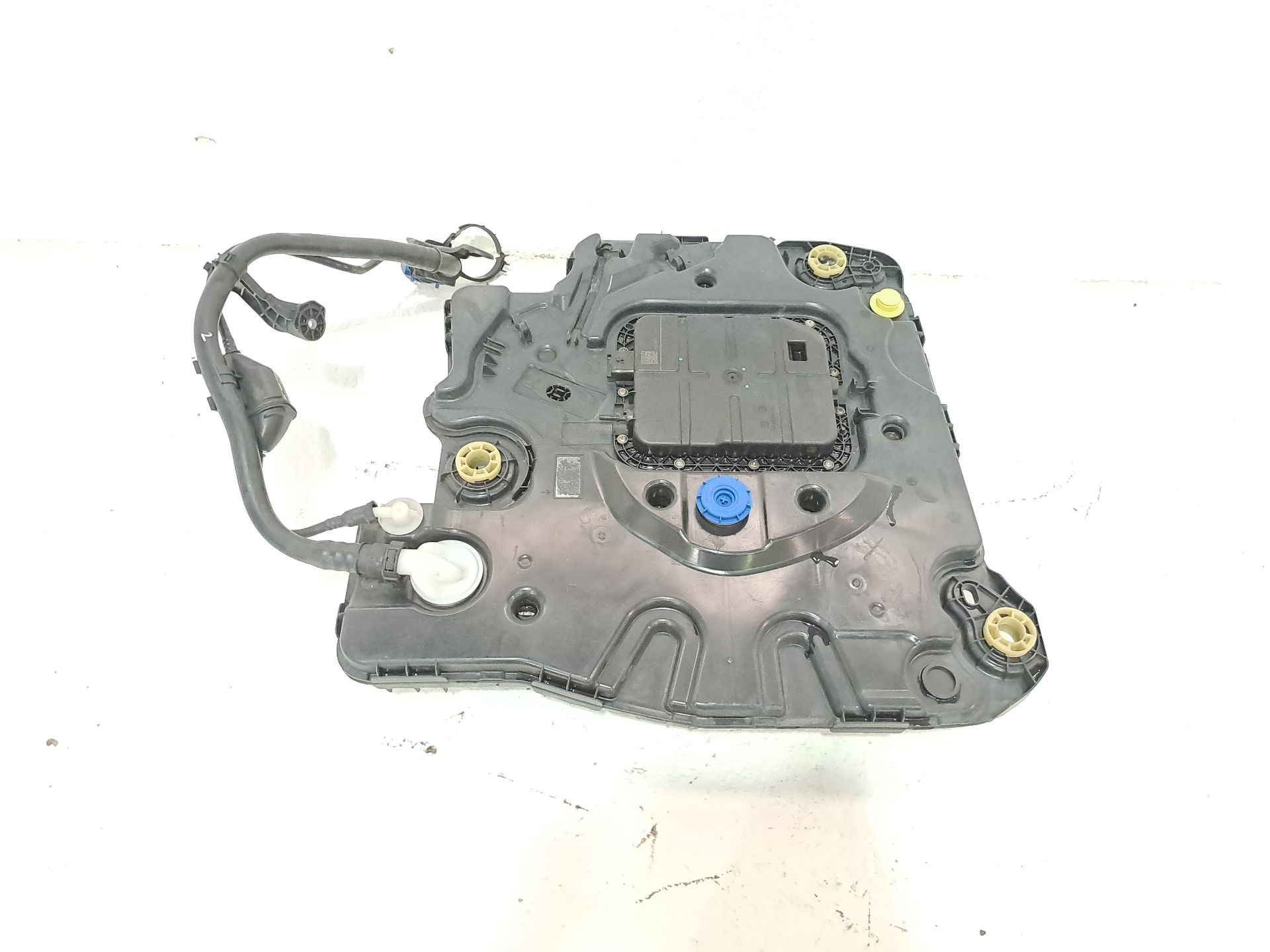 AdBlue-Tank CITROEN C3 AIRCROSS