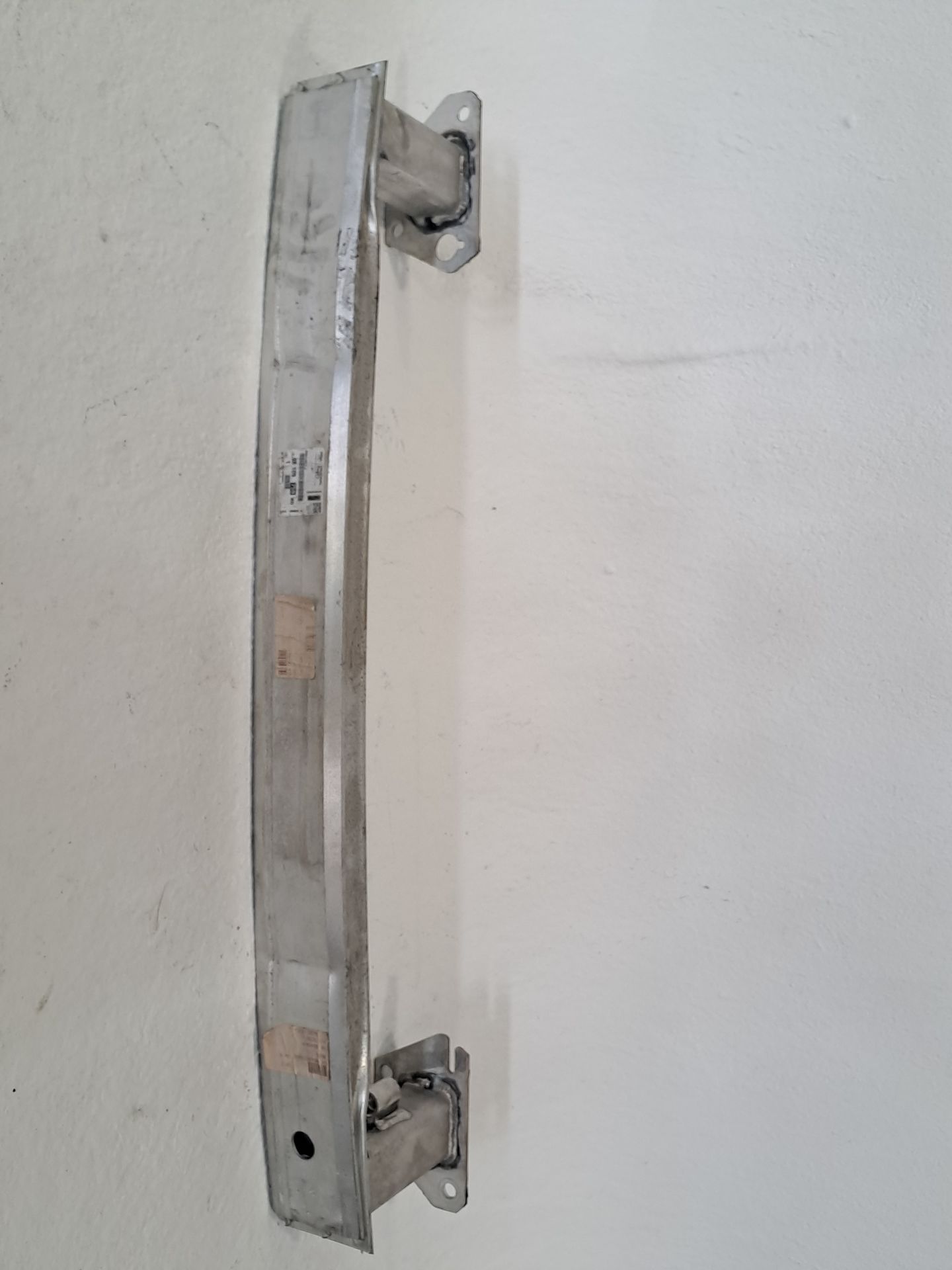 Front Bumper Reinforcement CITROEN C3 AIRCROSS