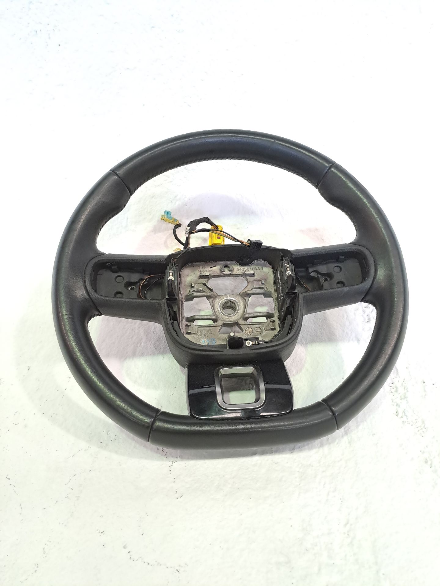 Volant CITROEN C3 AIRCROSS