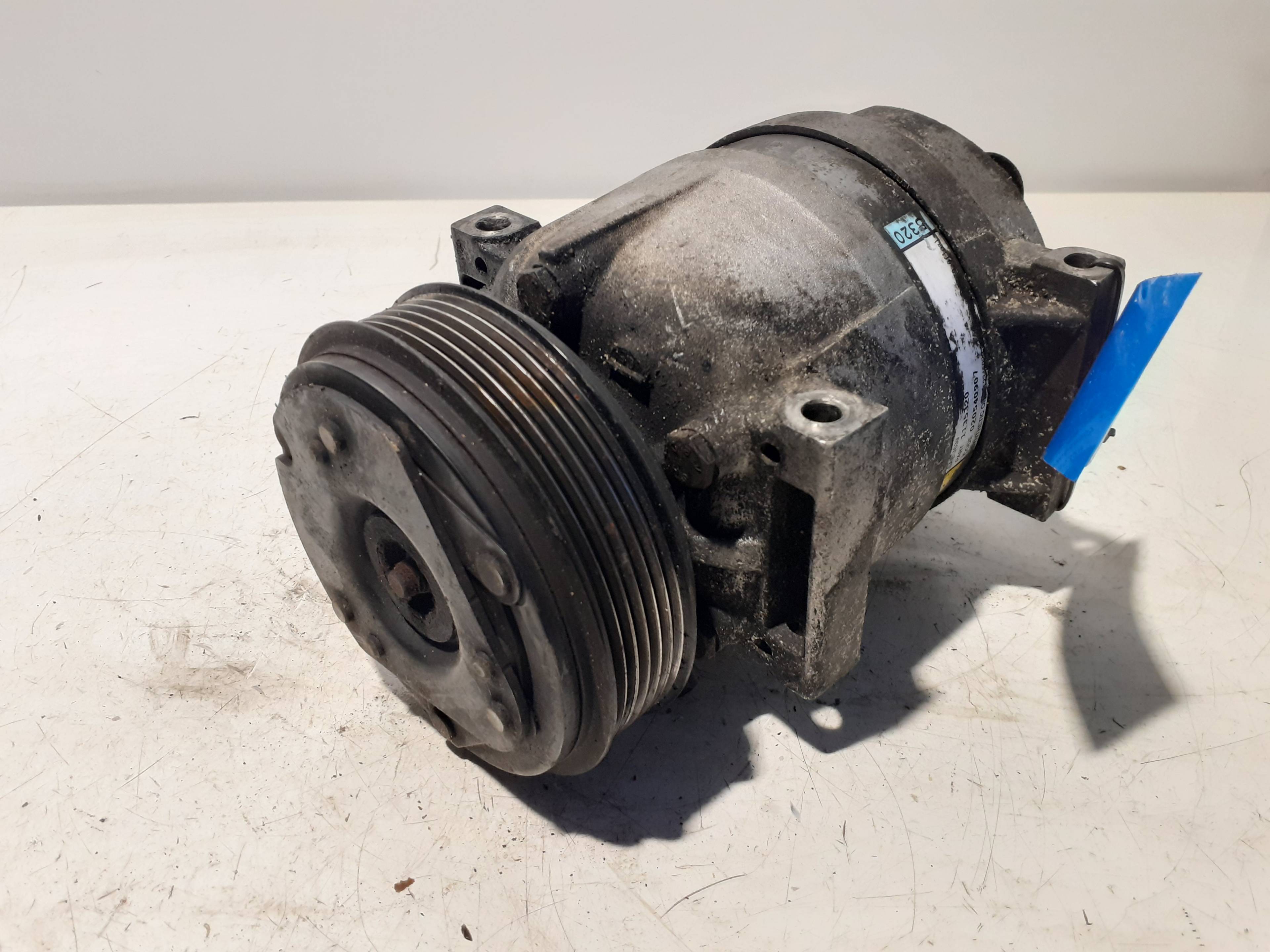 Sonstiges RENAULT LAGUNA II GRANDTOUR (KG0)