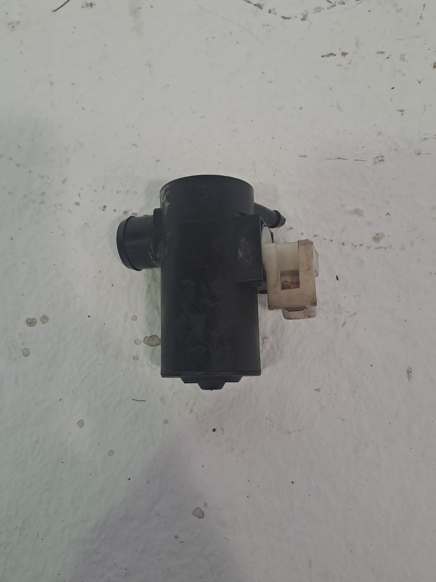 Pompe lave-glace LANCIA VOYAGER (404)