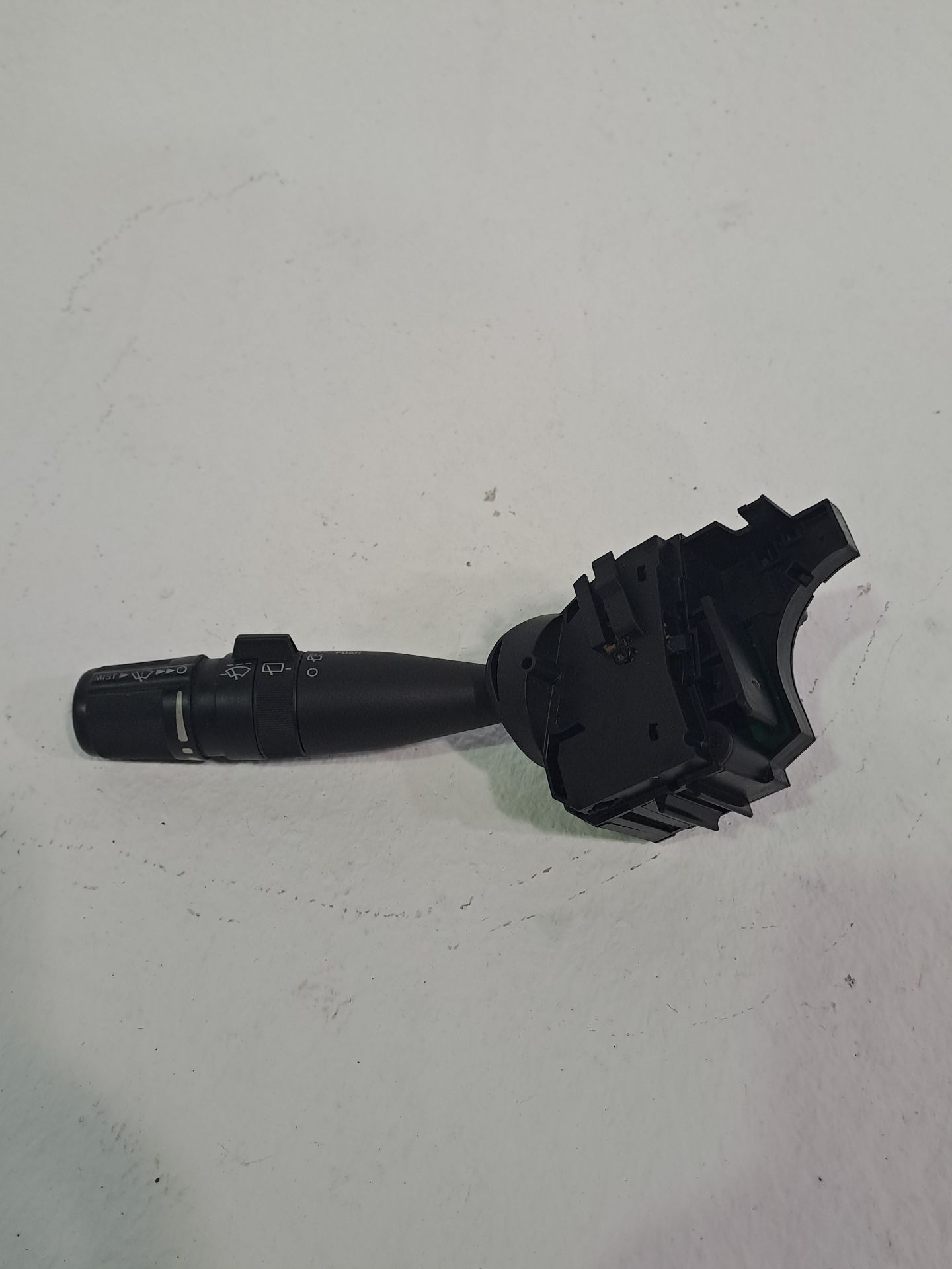 Commande d'essuie-glace LANCIA VOYAGER (404)