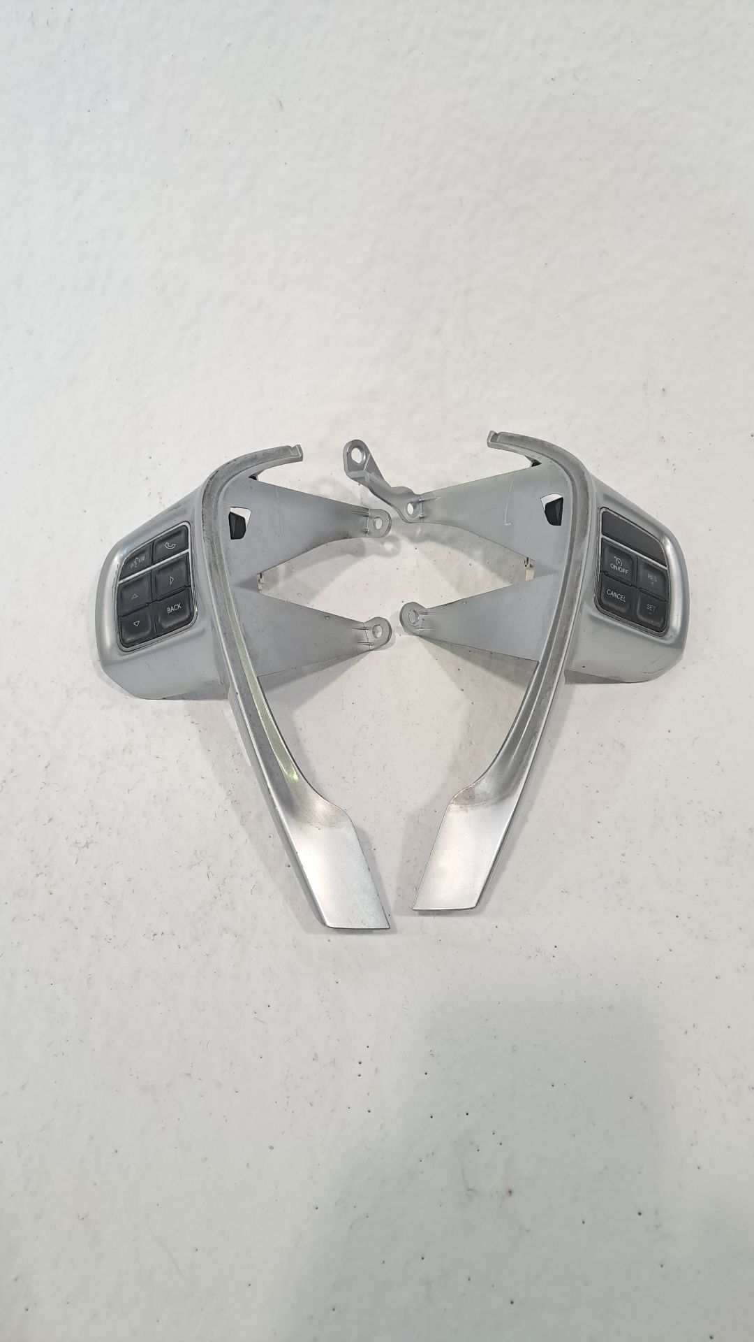Commande au volant LANCIA VOYAGER (404)