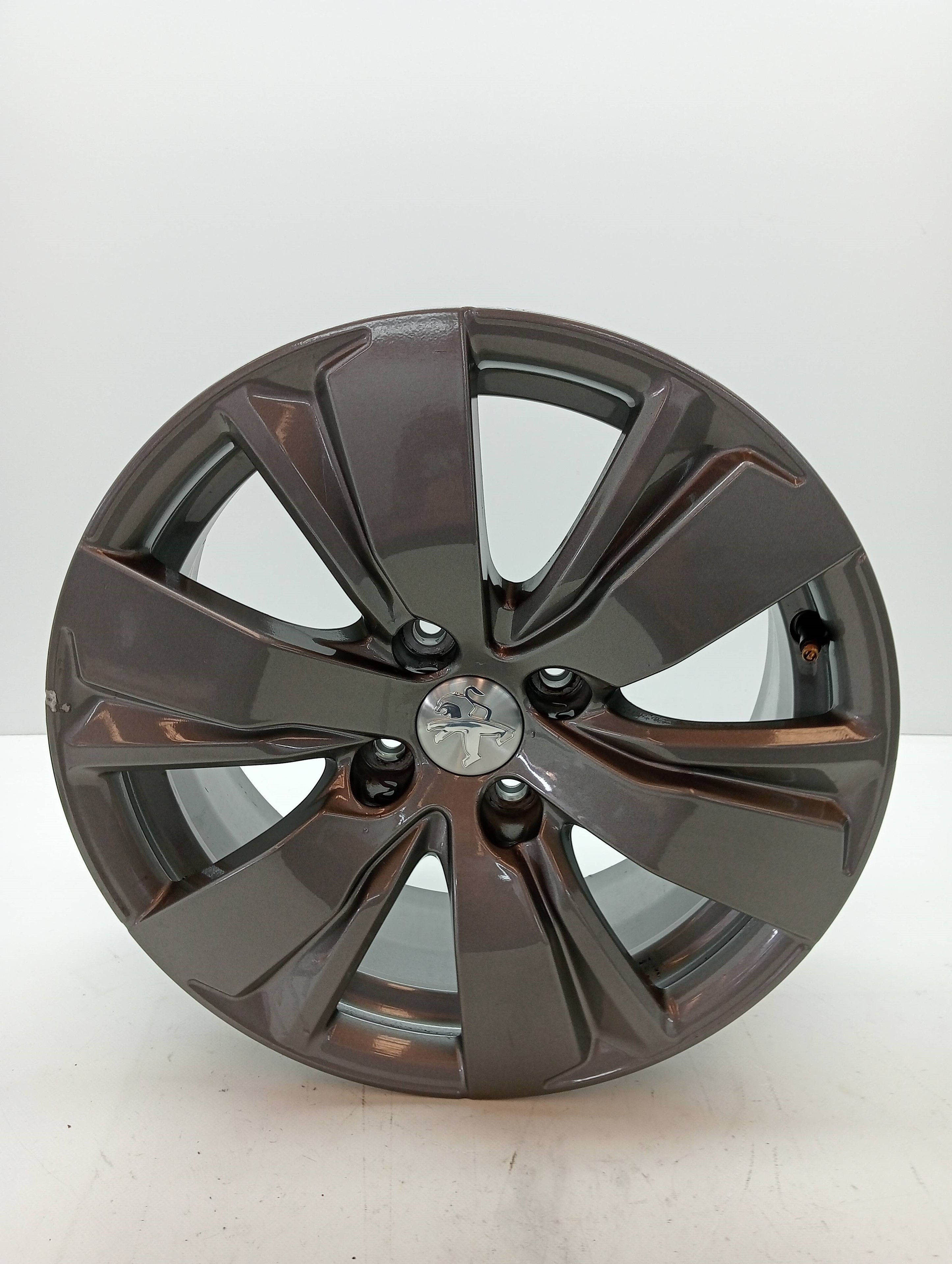 Wheel Rim PEUGEOT 2008 (P1)