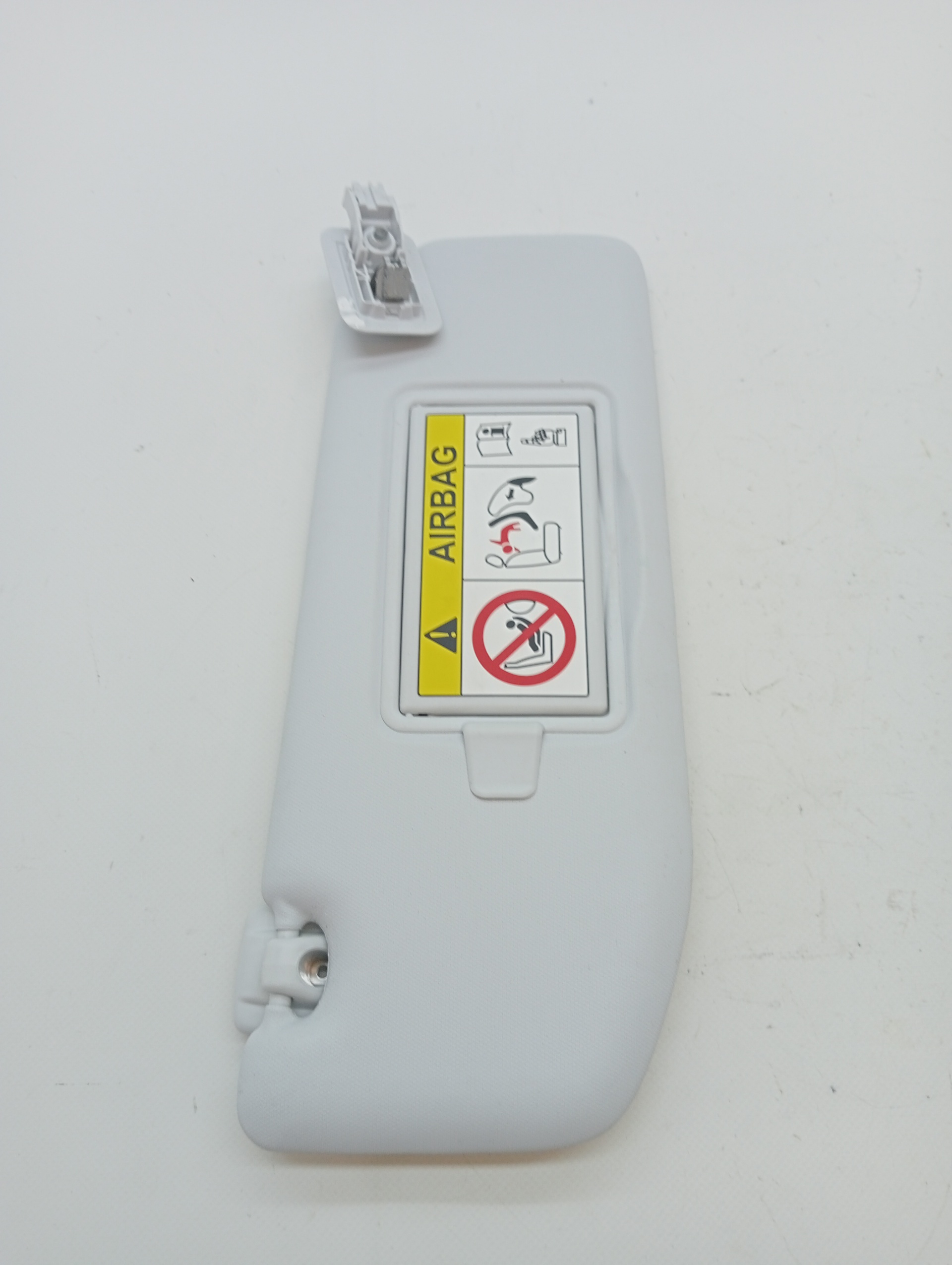 Pare-soleil droit PEUGEOT 2008 (P1)