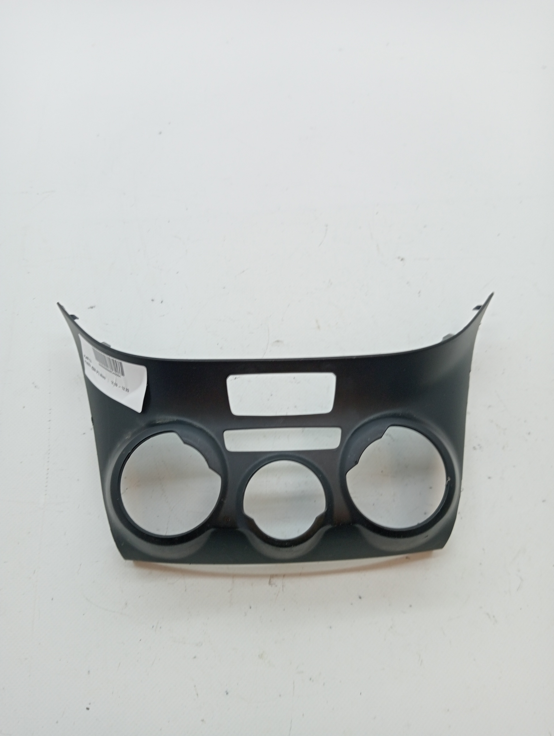 Garniture plastique PEUGEOT 2008 (P1)