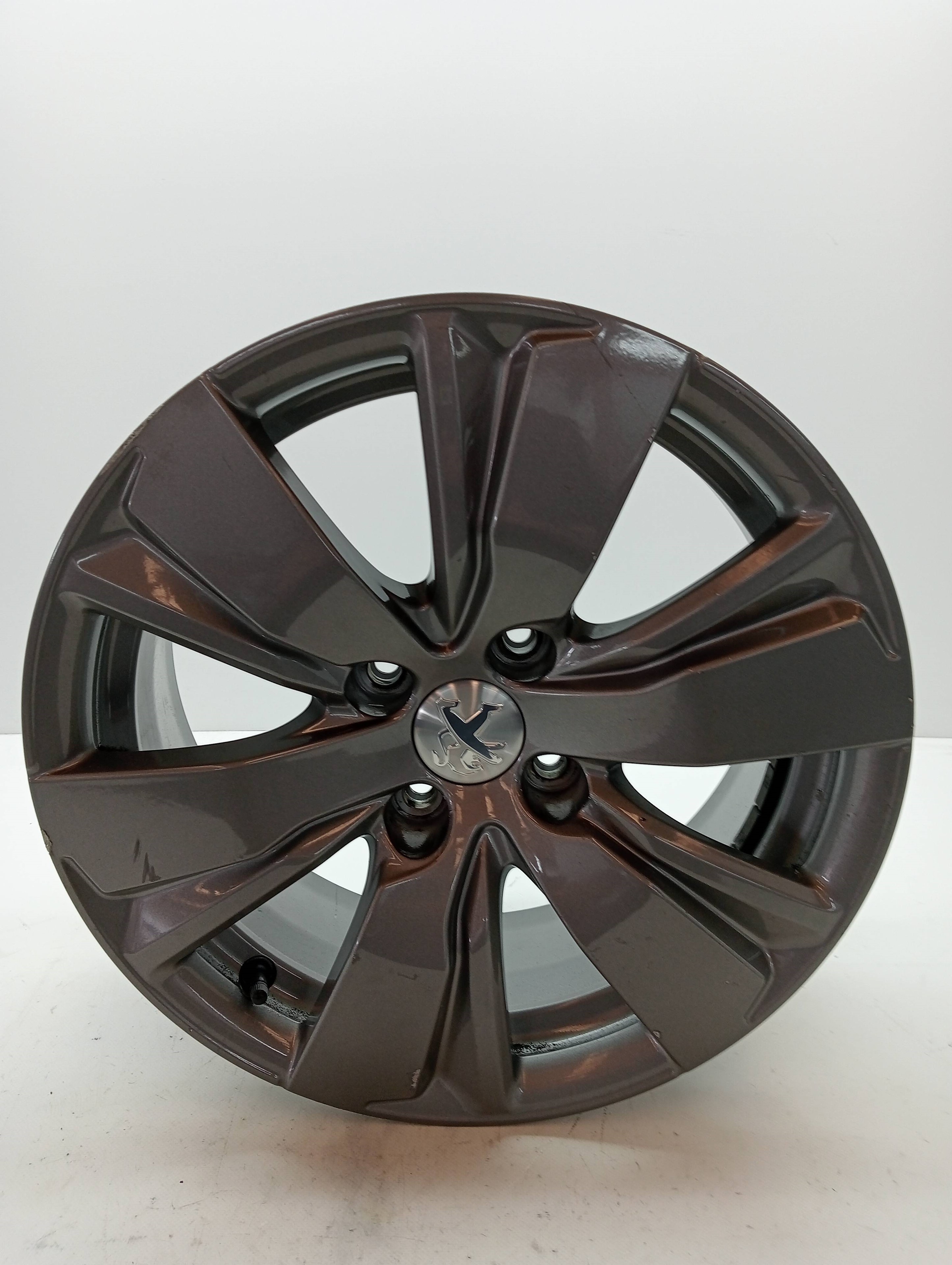 Wheel Rim PEUGEOT 2008 (P1)