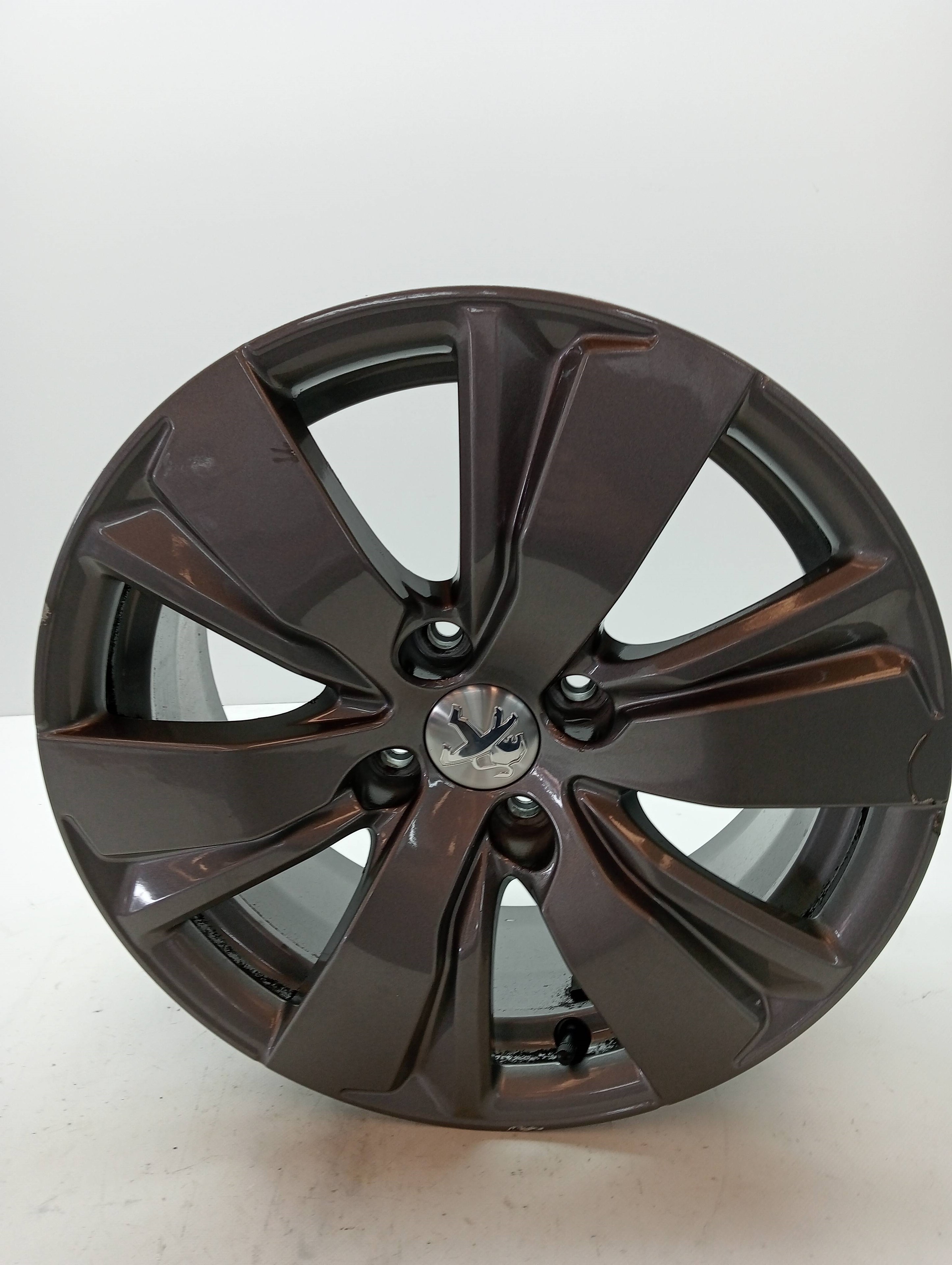 Wheel Rim PEUGEOT 2008 (P1)