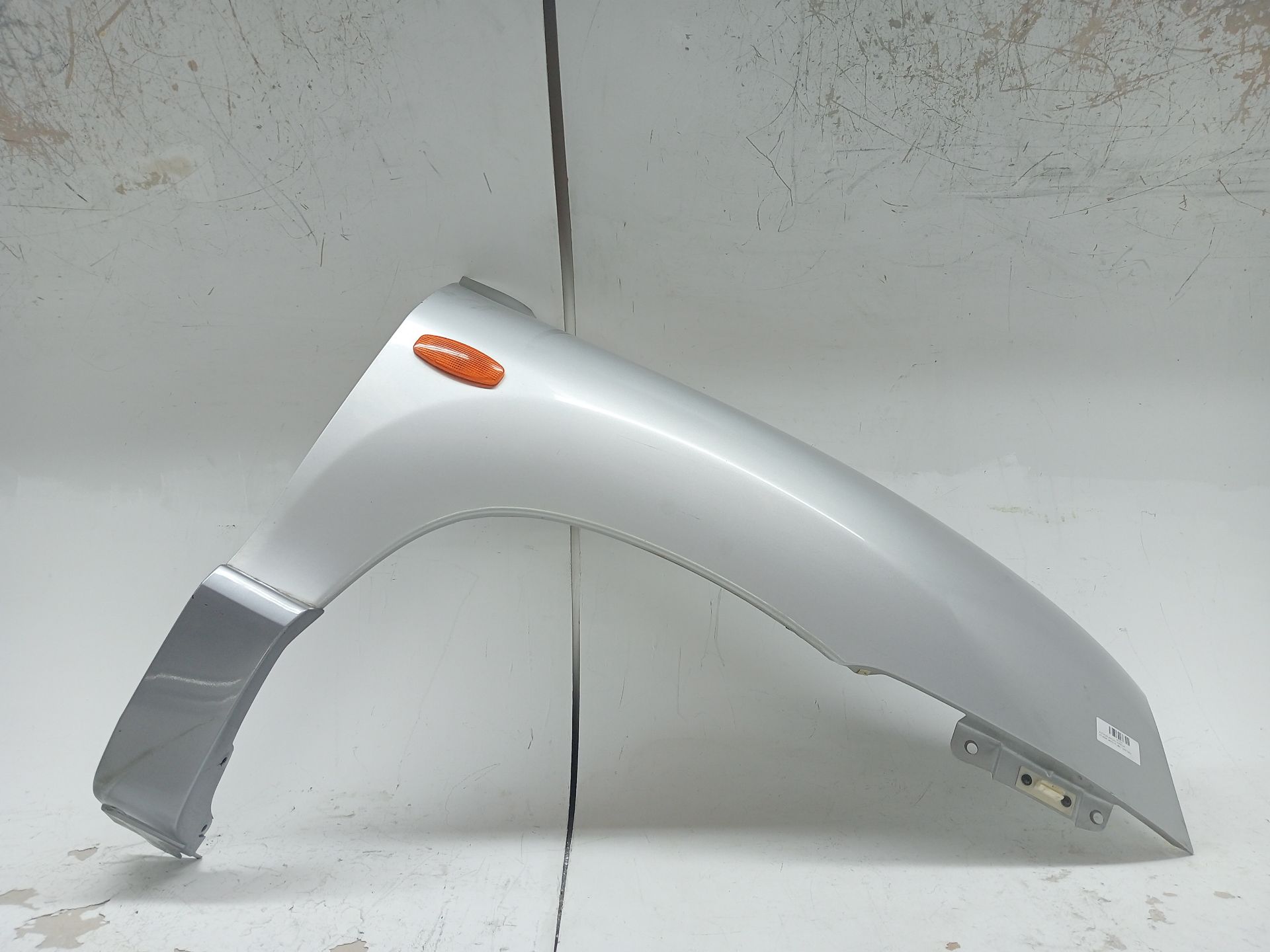 Front Right Fender HYUNDAI SANTA FE (BM)