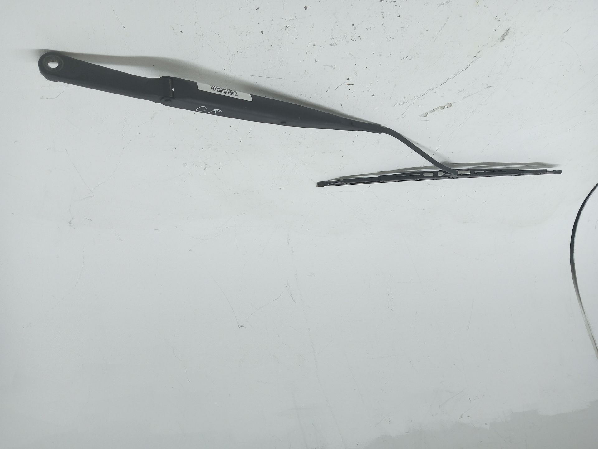 Front Right Wiper Arm HYUNDAI SANTA FE (BM)