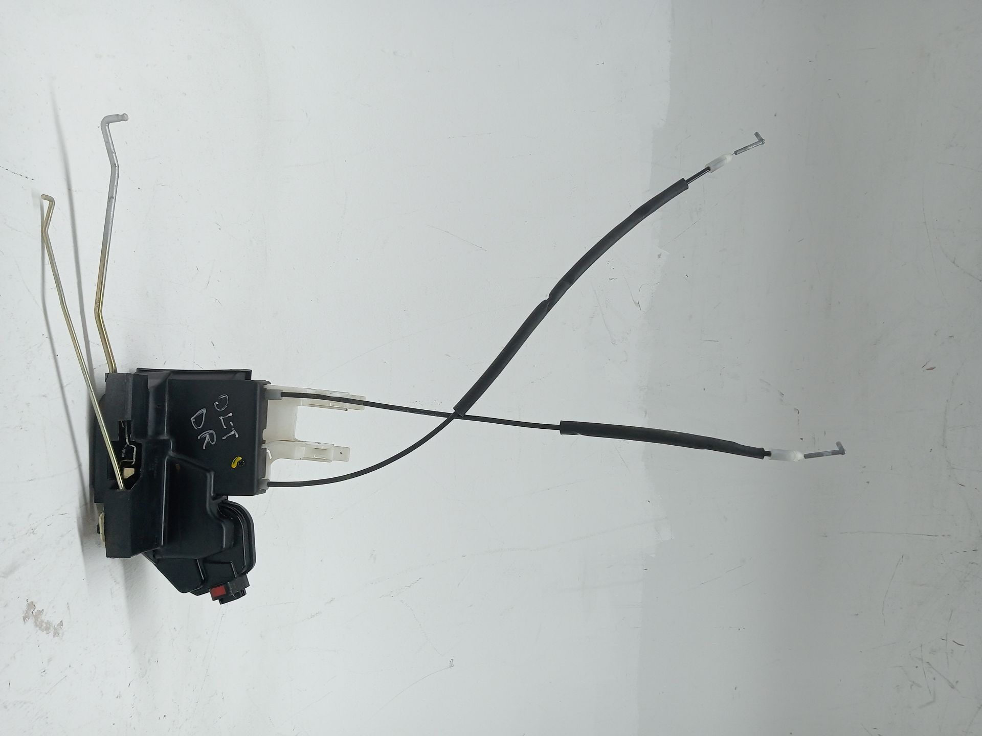 Front right door lock HYUNDAI SANTA FE (BM)