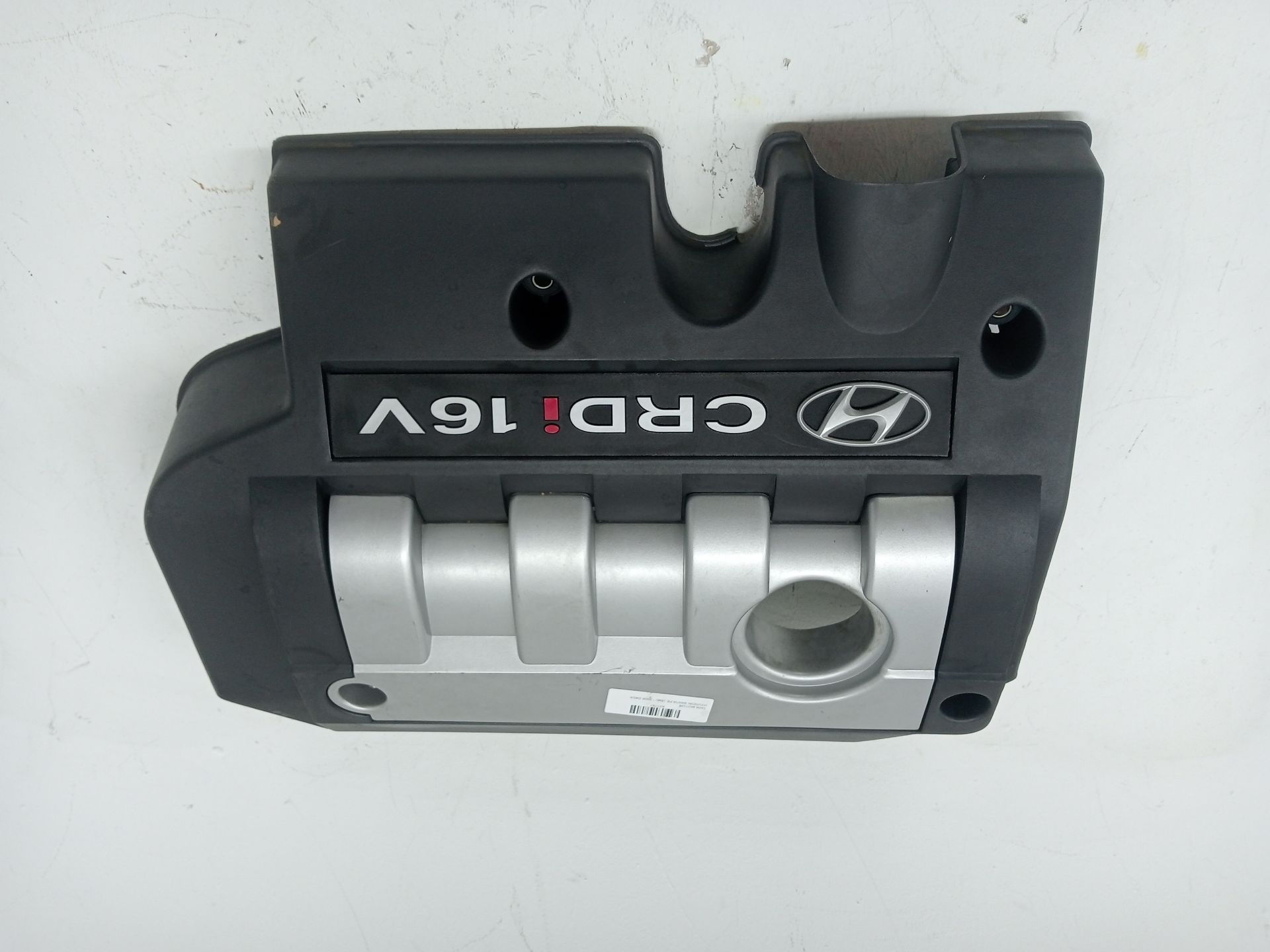 Cache moteur HYUNDAI SANTA FE (BM)