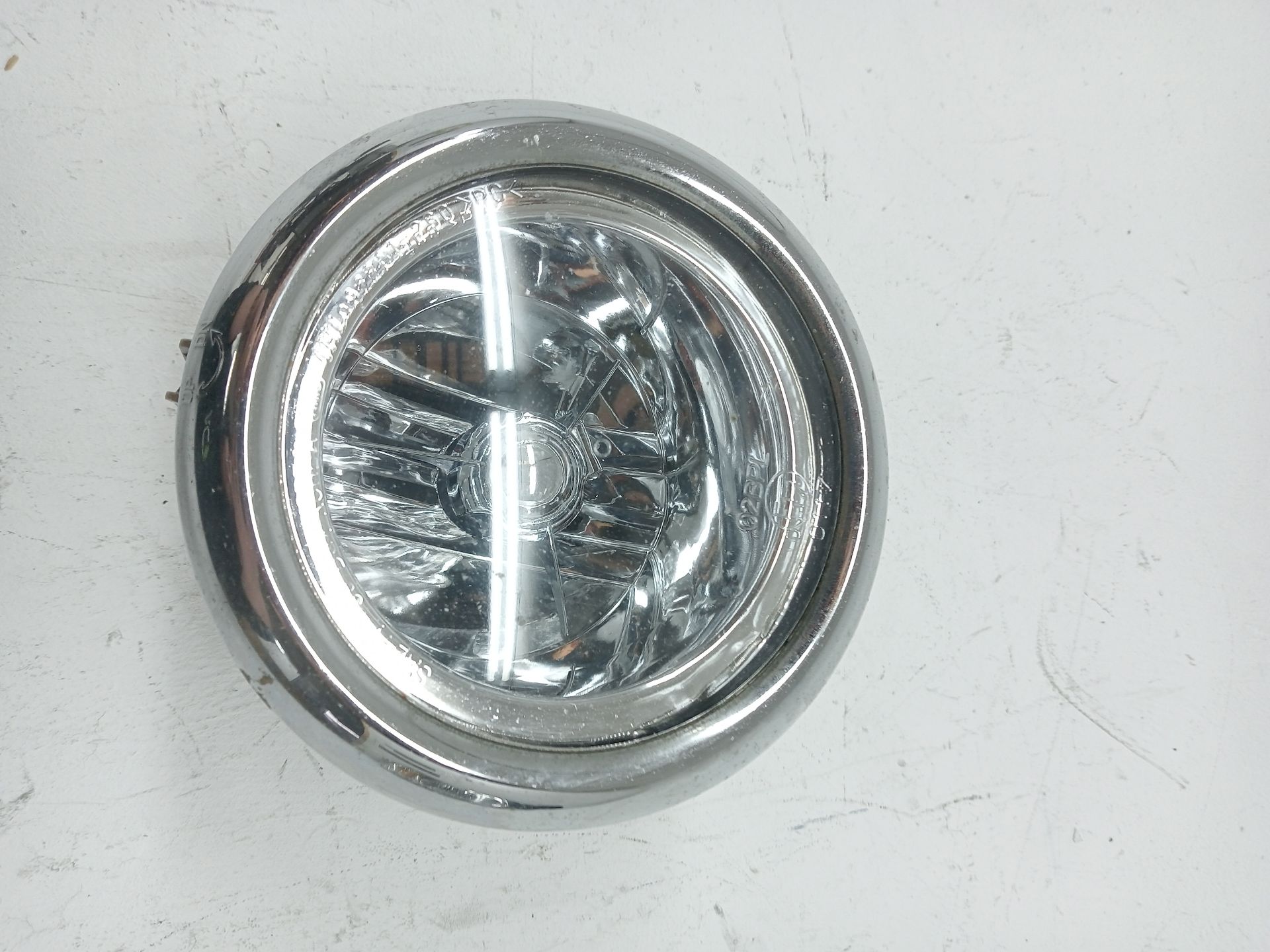 Nebelscheinwerfer rechts HYUNDAI SANTA FE (BM)