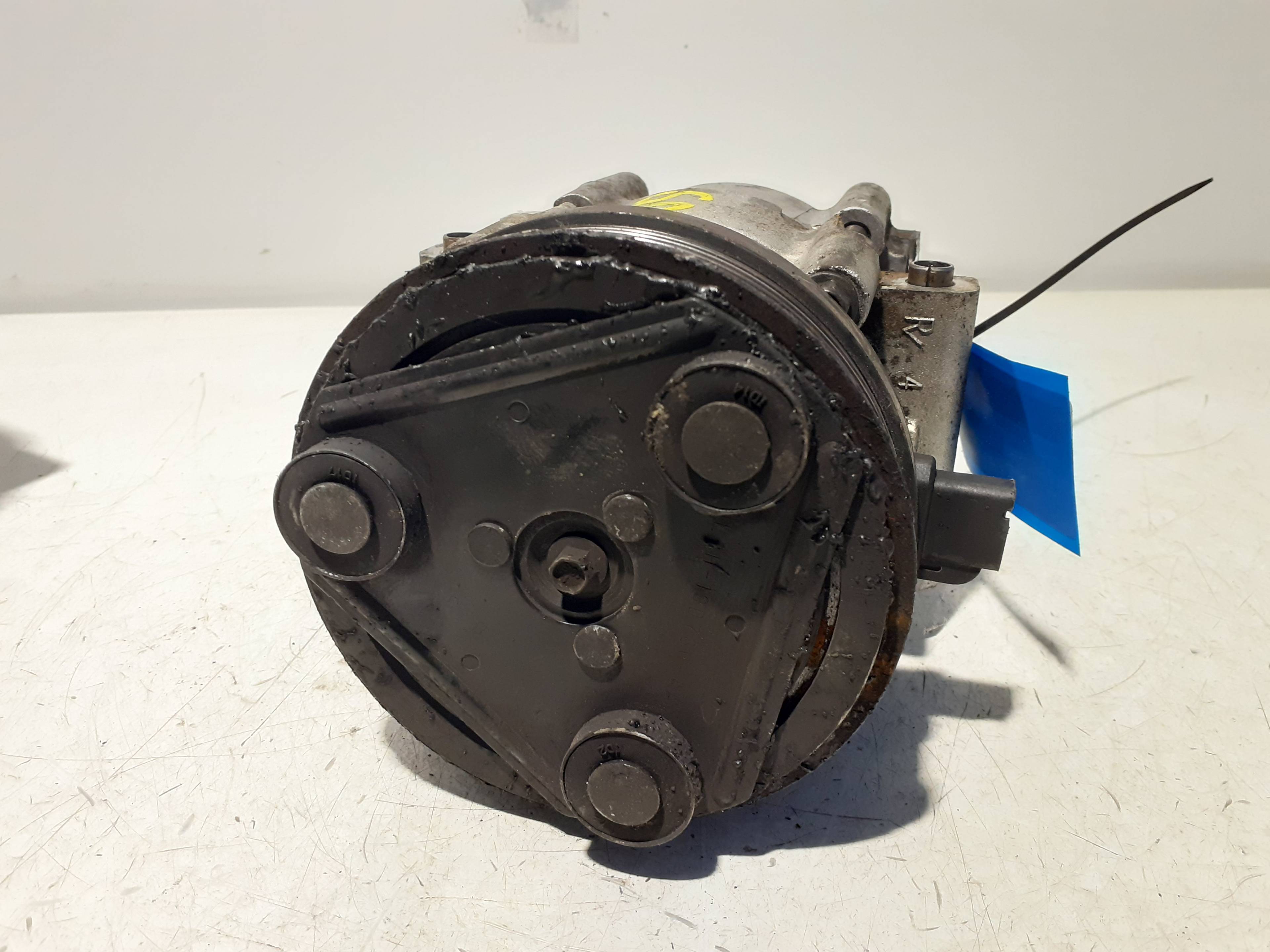 Sonstiges FORD MONDEO BERLINA (GE)