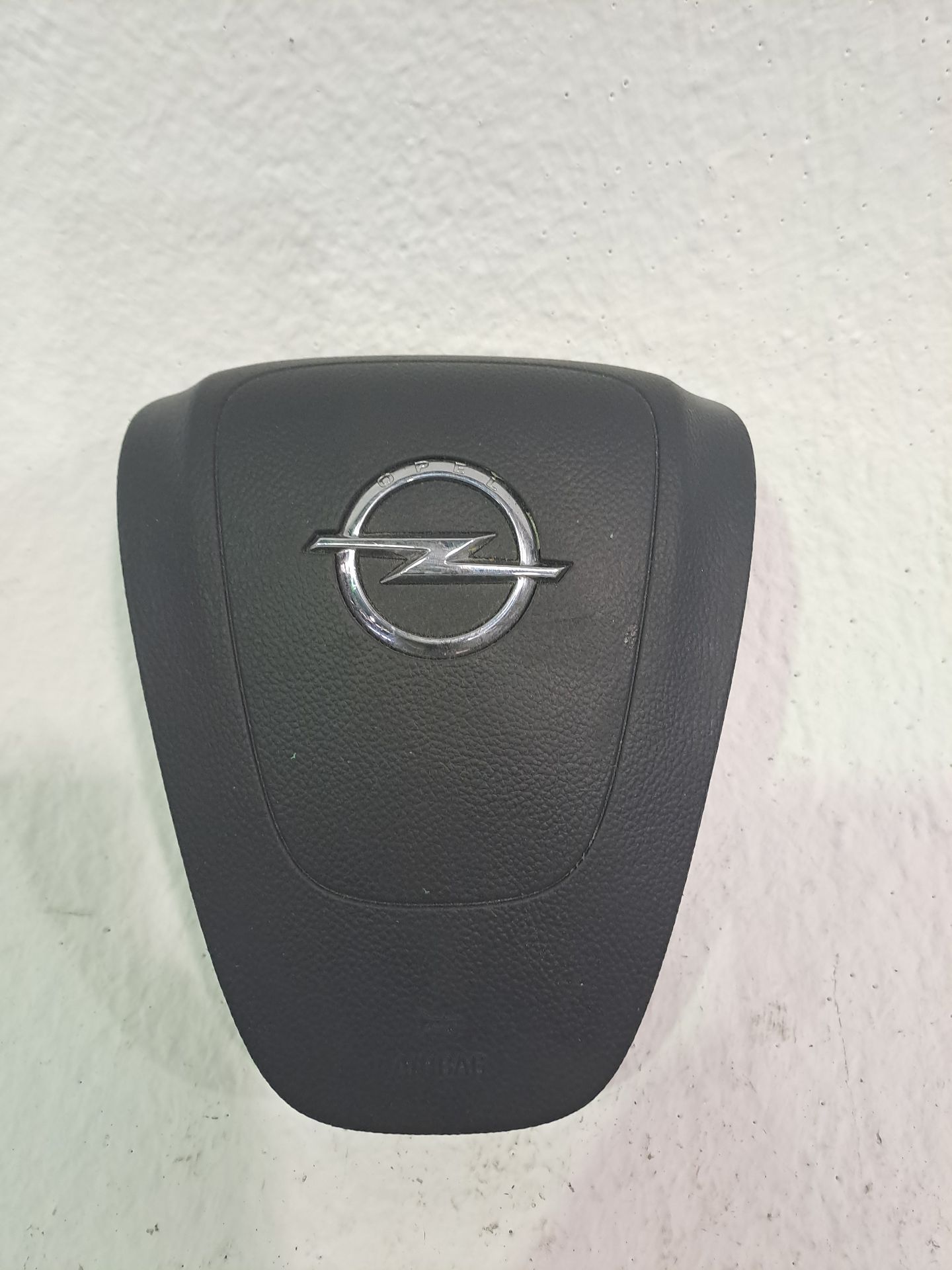 Fahrerairbag OPEL INSIGNIA SPORTS TOURER