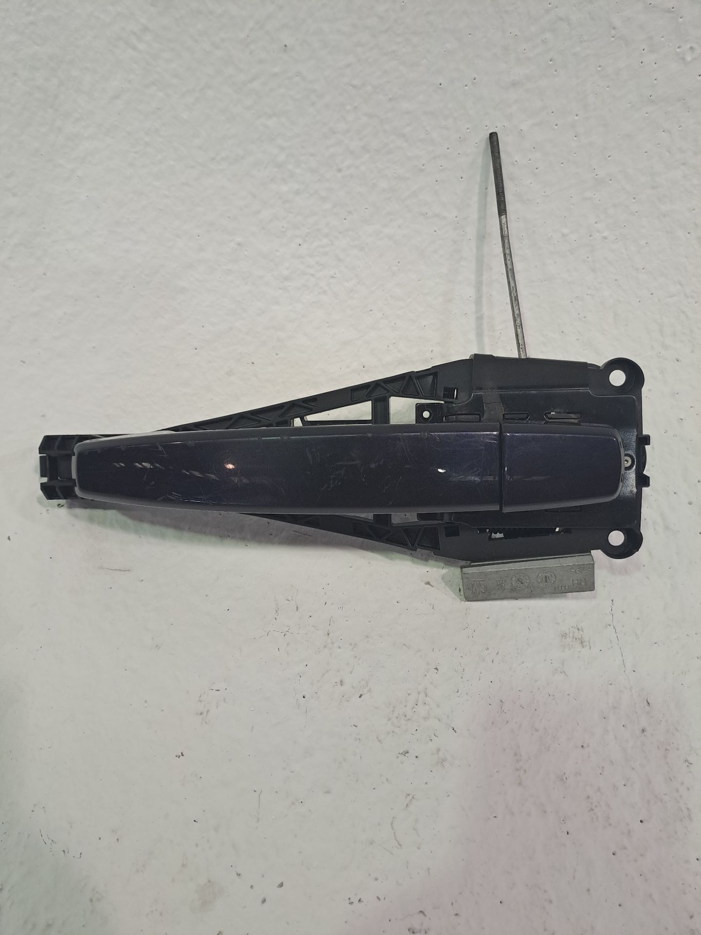 Front Right Exterior Door Handle OPEL INSIGNIA SPORTS TOURER