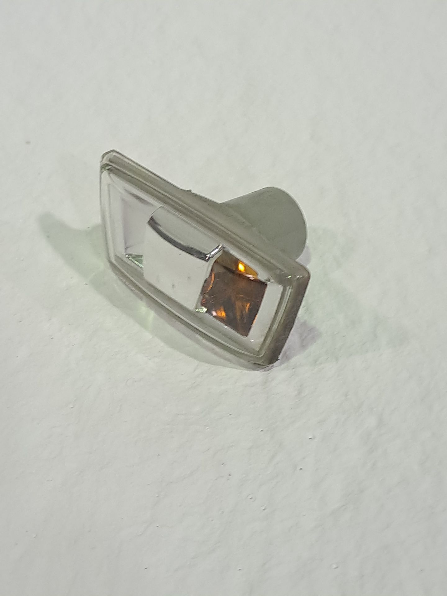 Side Marker Light Left OPEL INSIGNIA SPORTS TOURER