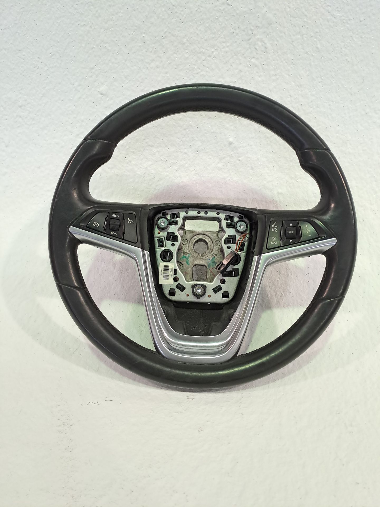 Lenkrad OPEL INSIGNIA SPORTS TOURER