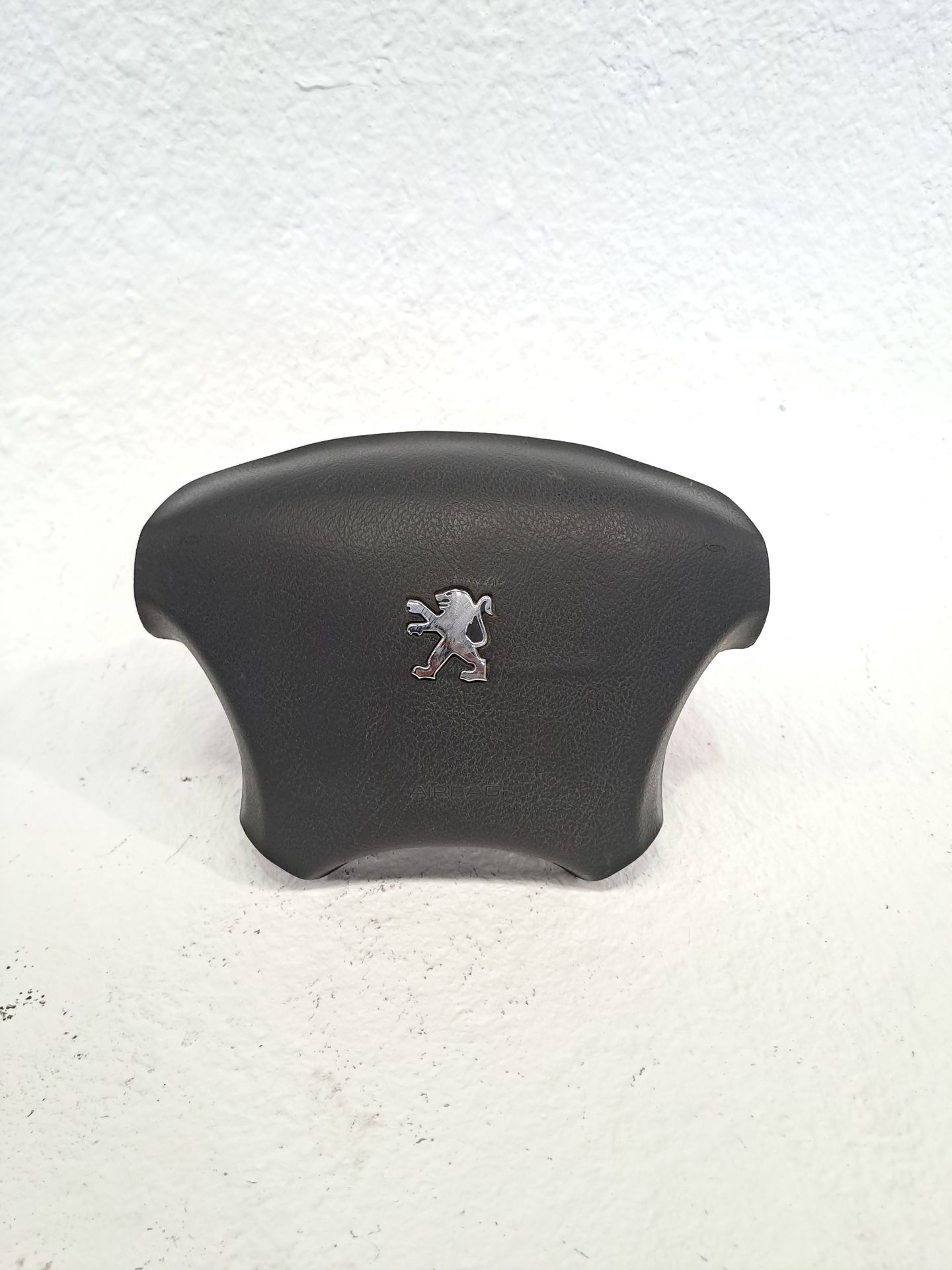 Airbag dianteiro esquerdo PEUGEOT 607 (9D, 9U)