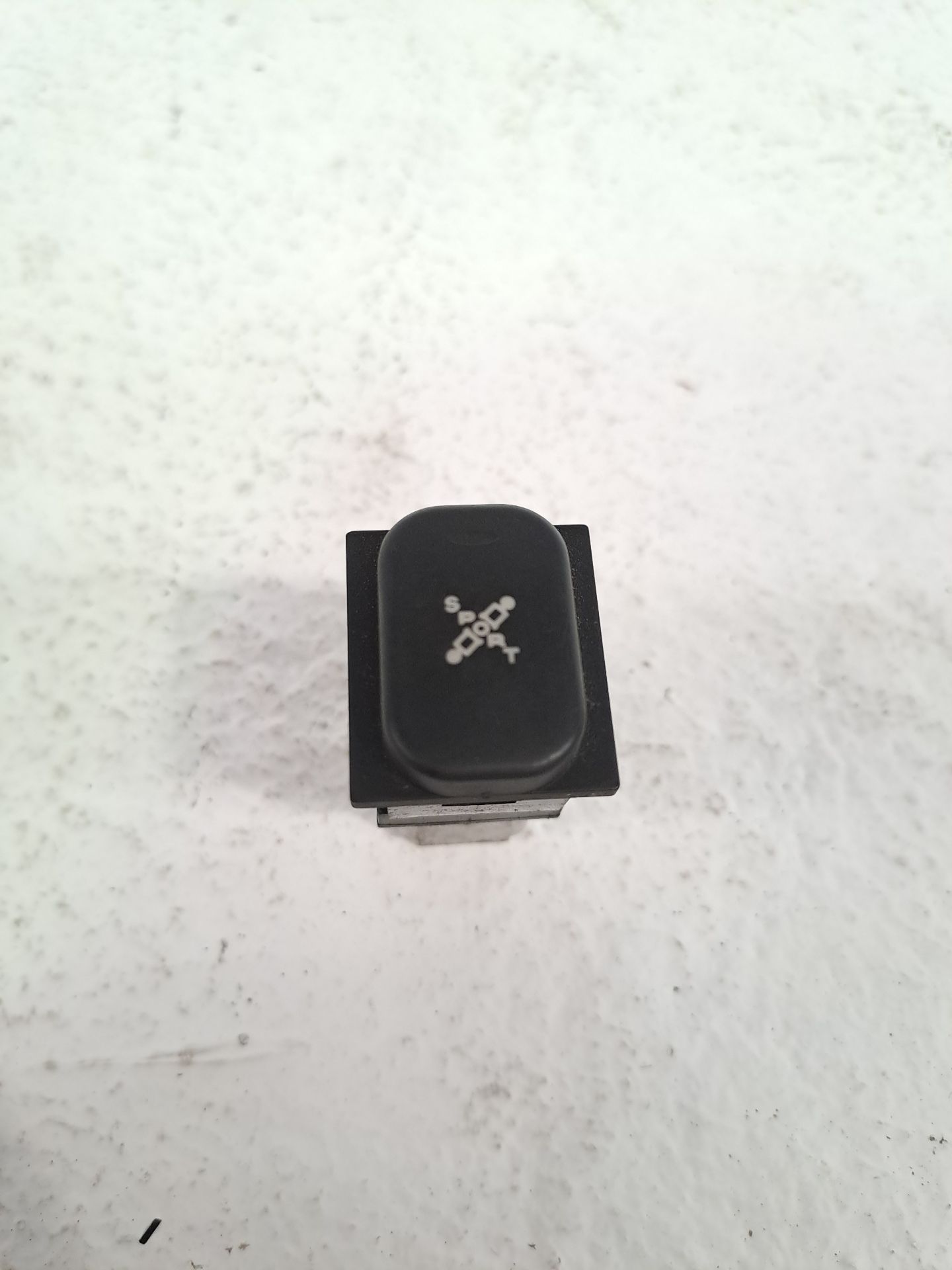 INTERRUPTOR PEUGEOT 607 (9D, 9U)