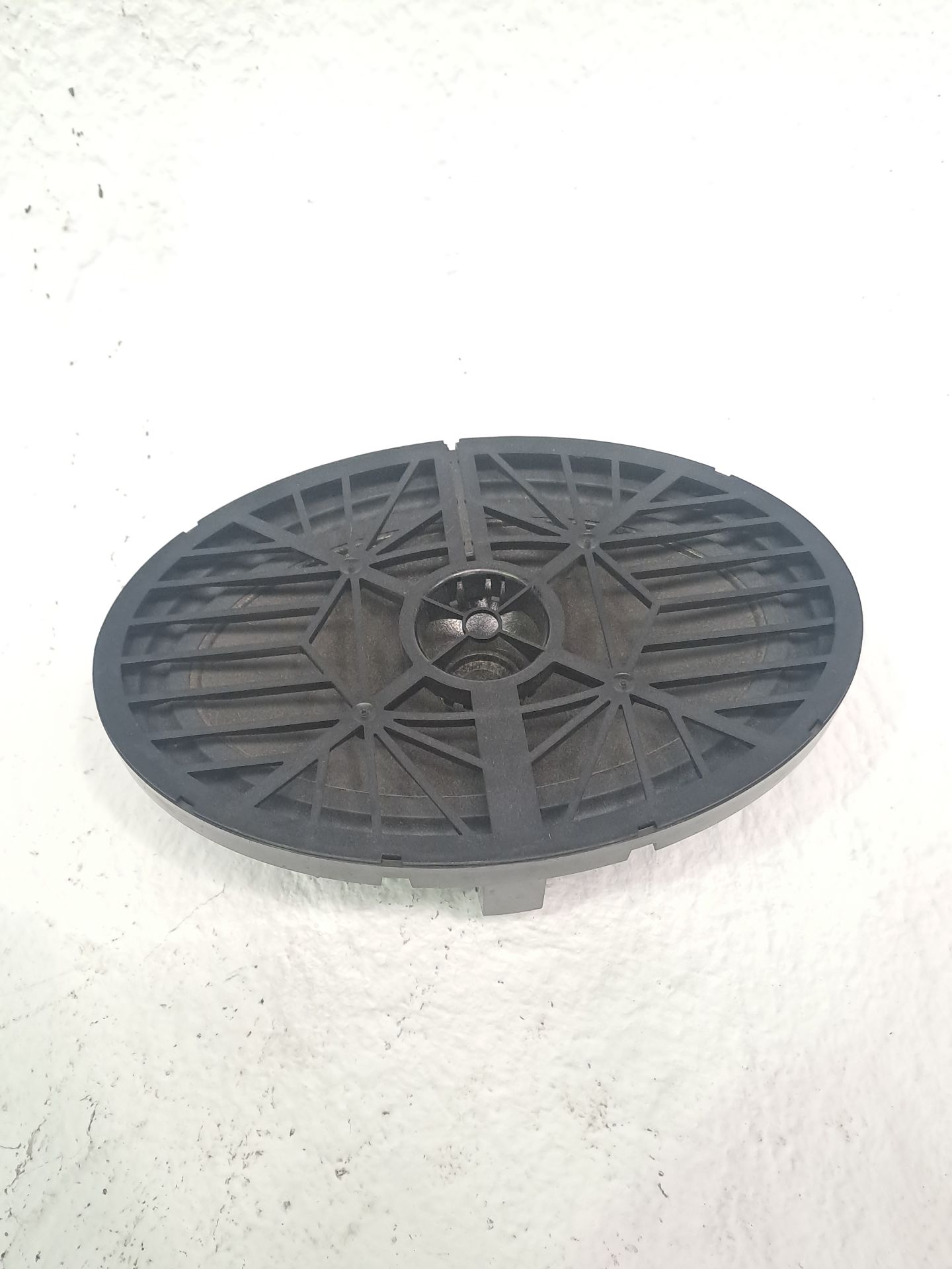 ALTAVOZ PEUGEOT 607 (9D, 9U)