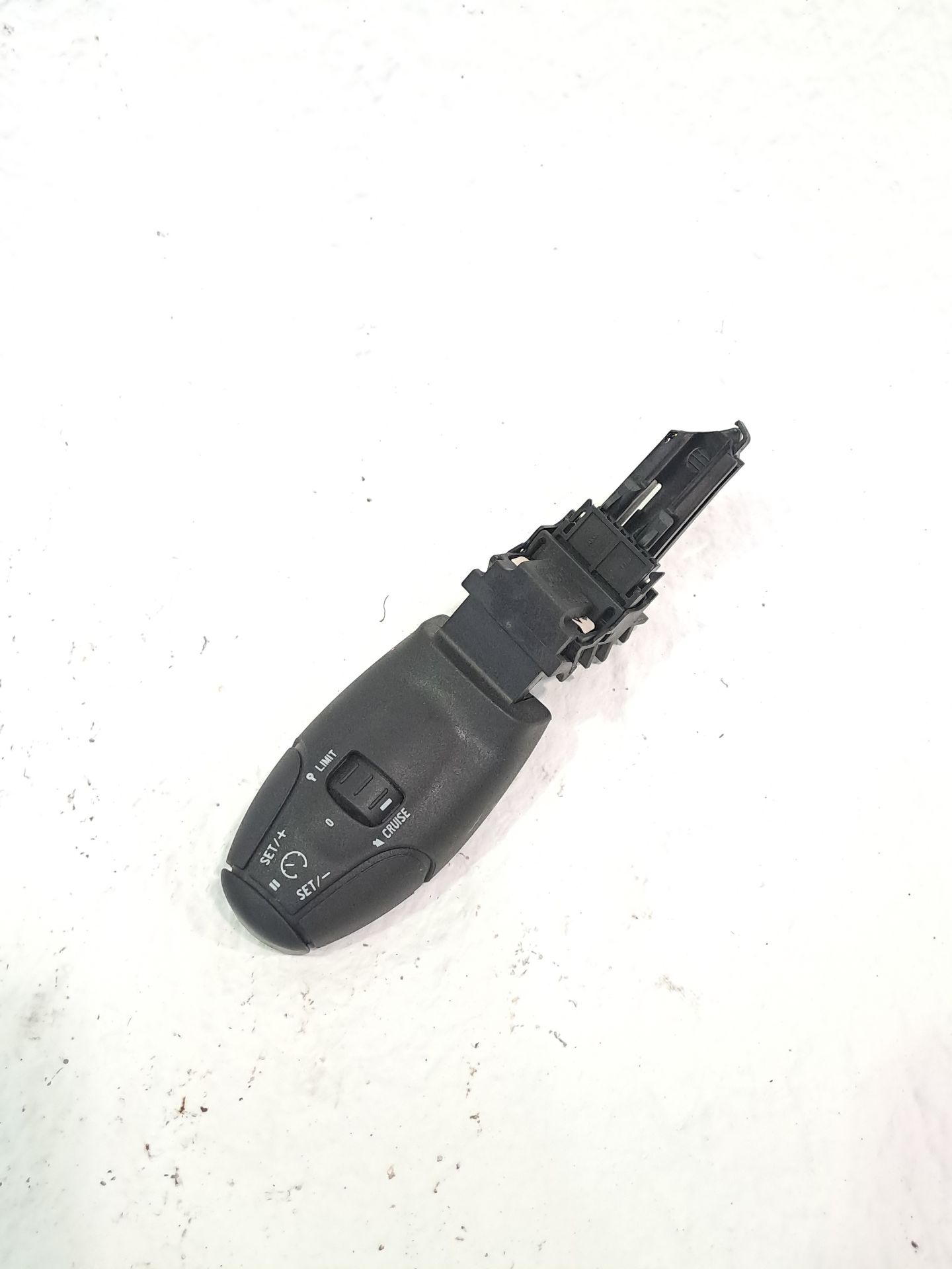 MANDO MULTIFUNCION PEUGEOT 607 (9D, 9U)