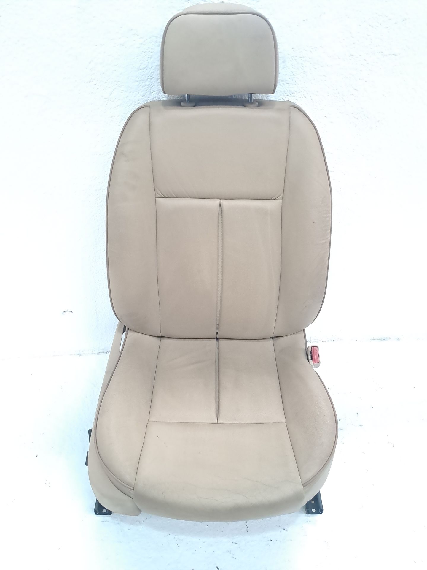 Banco dianteiro direito PEUGEOT 607 (9D, 9U)