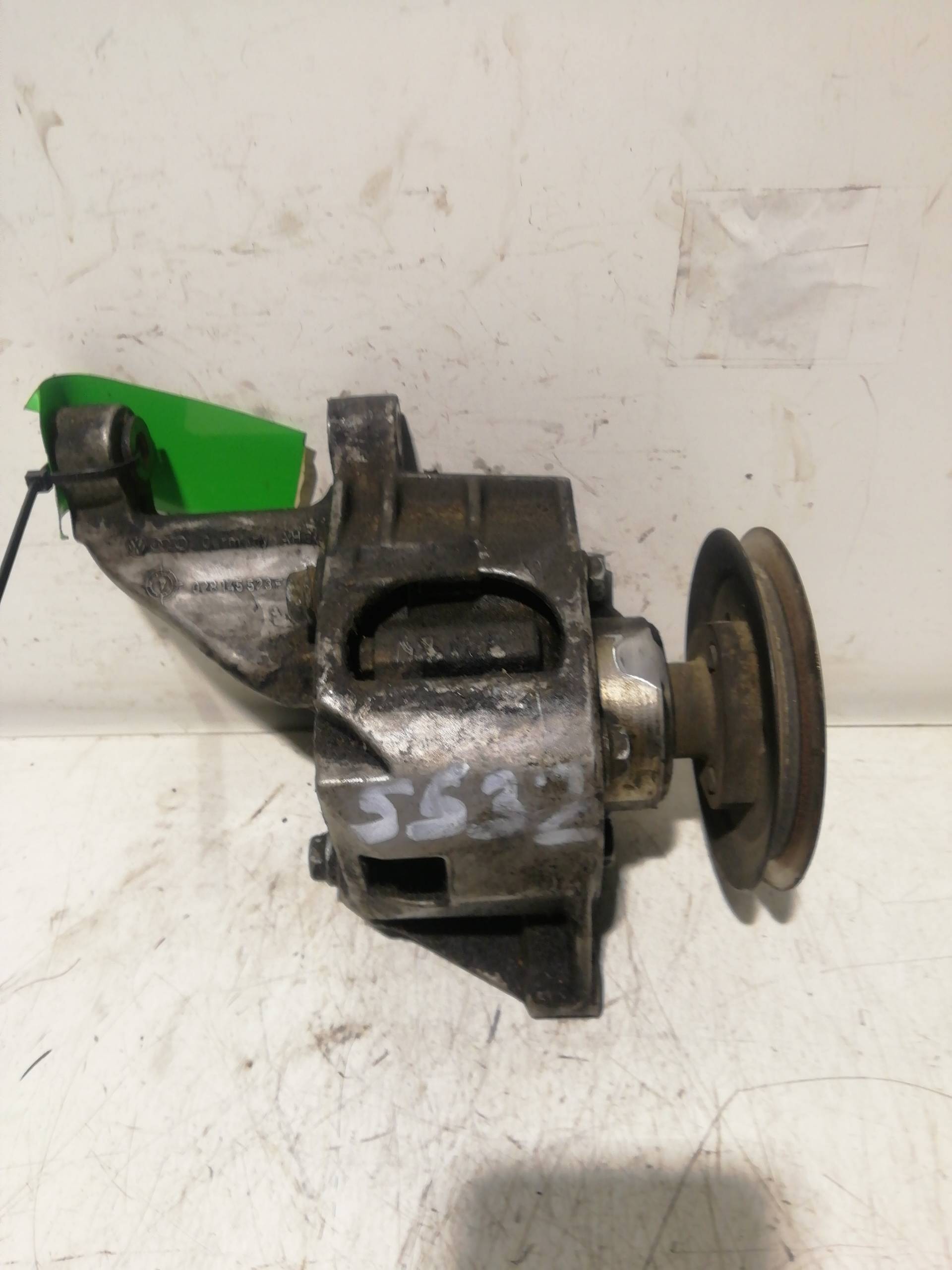 Pompe direction assistée SEAT IBIZA (6K)
