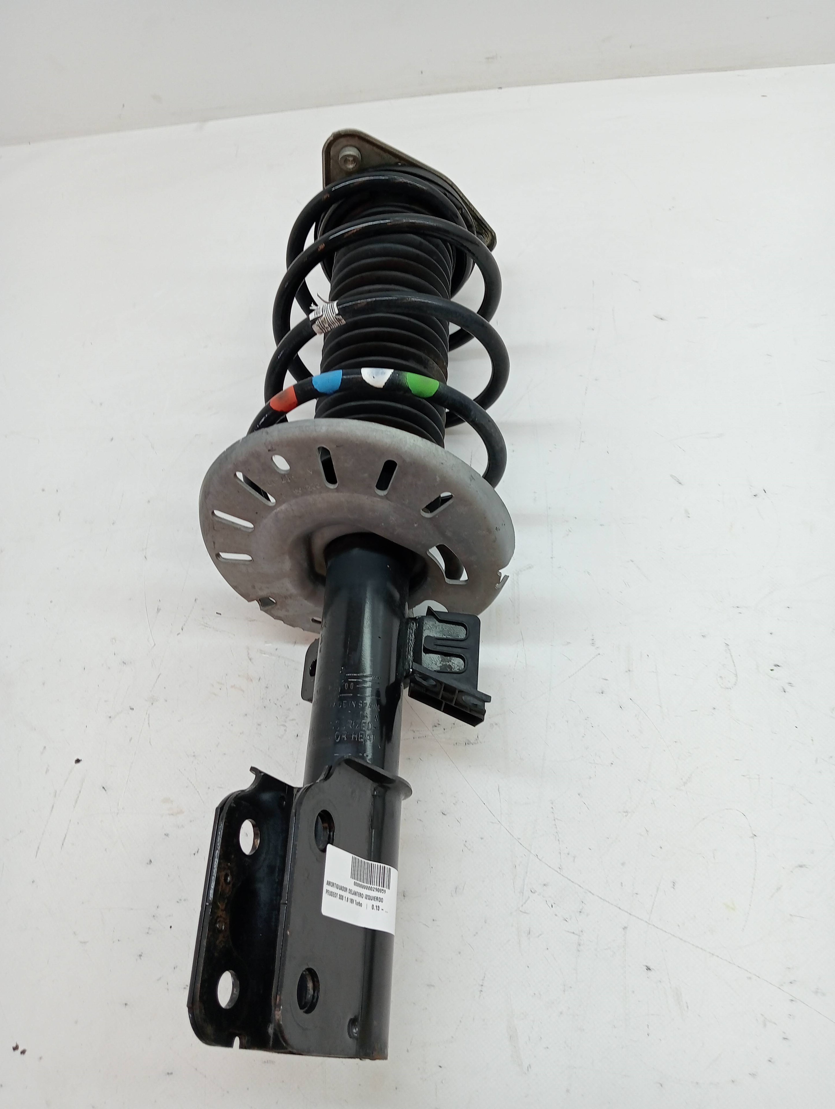 Front Left Shock Absorber PEUGEOT 308